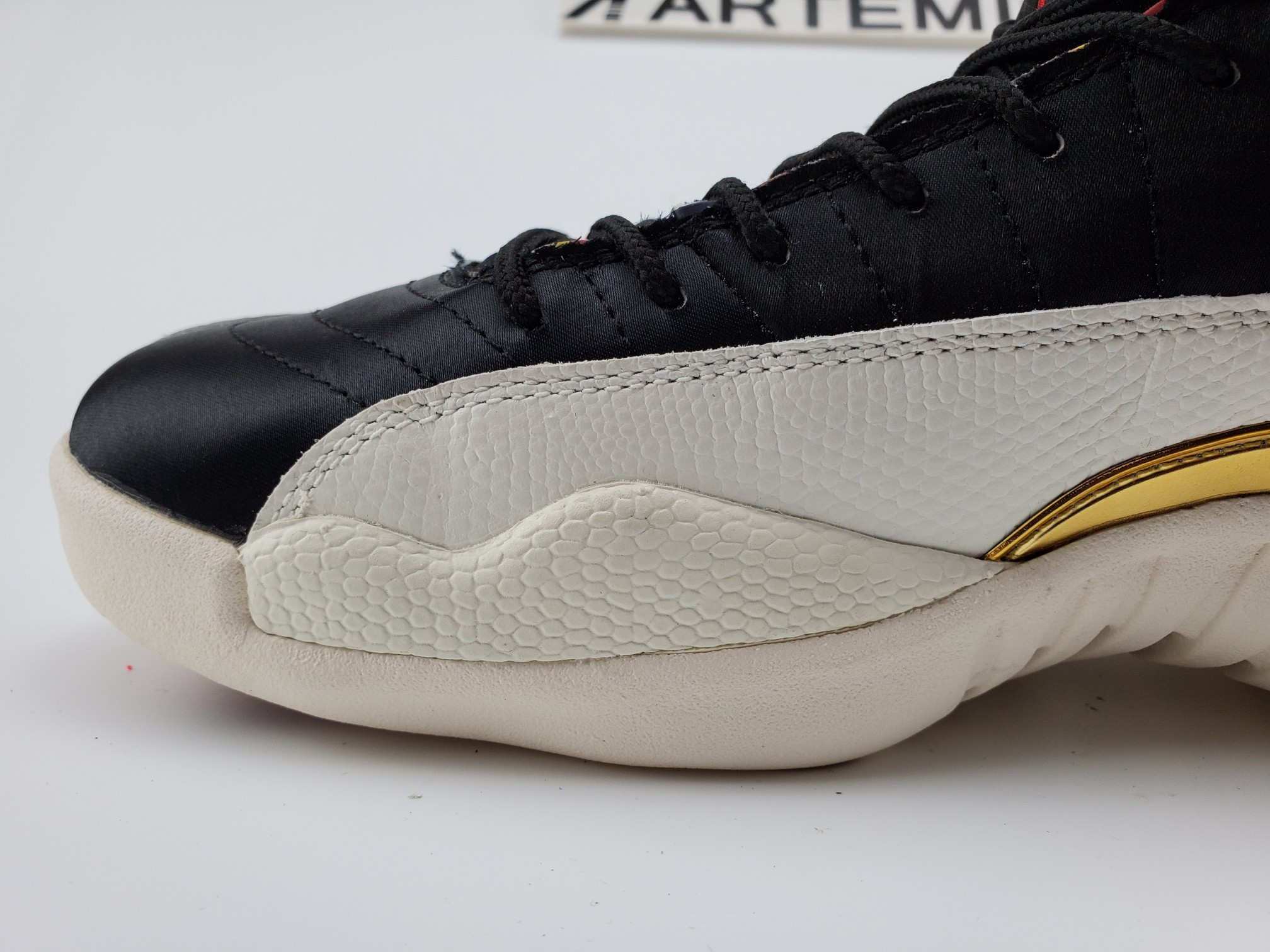 Air Jordan 12 Retro Chinese New Year (2019)