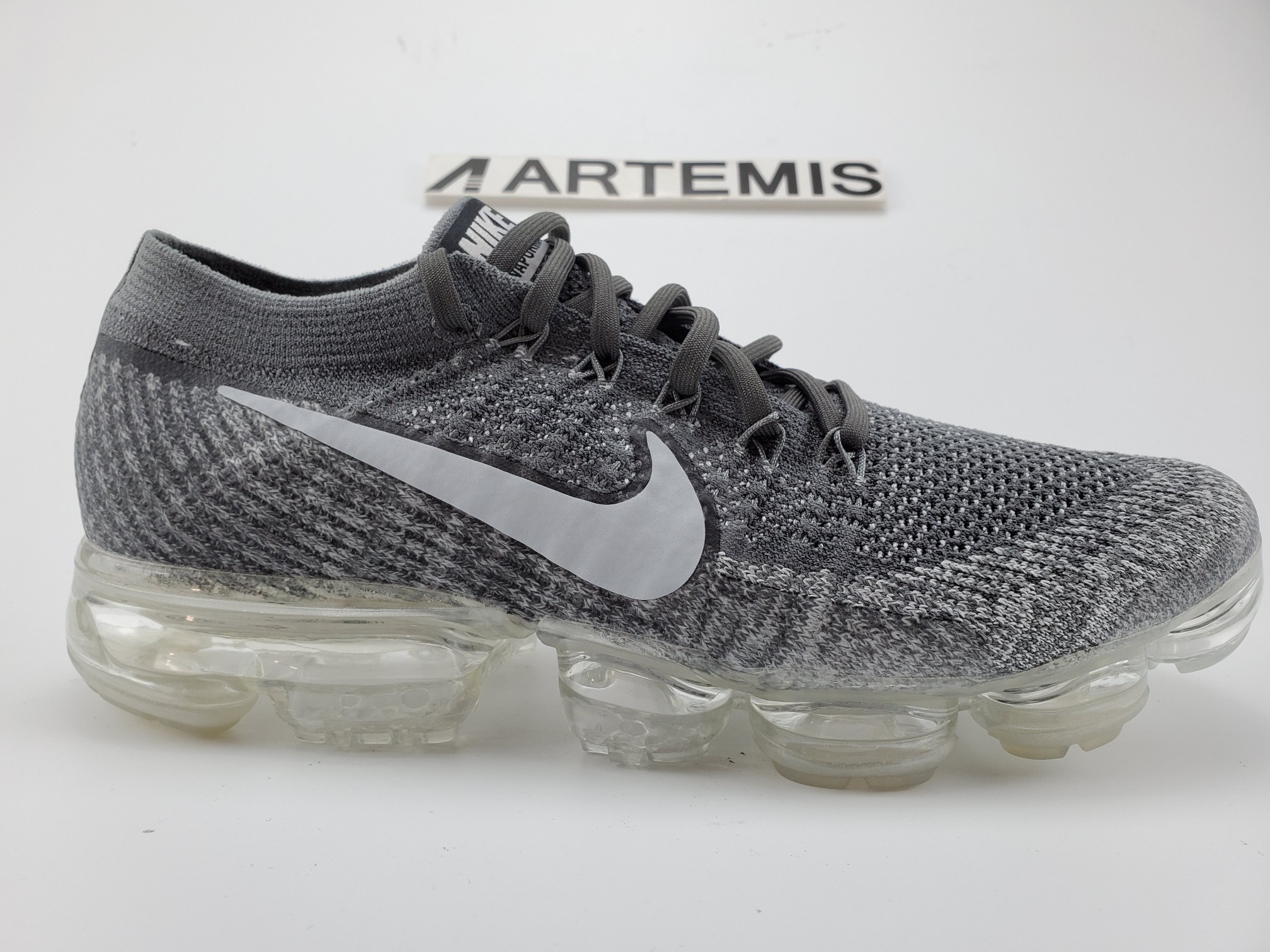 Air VaporMax Asphalt