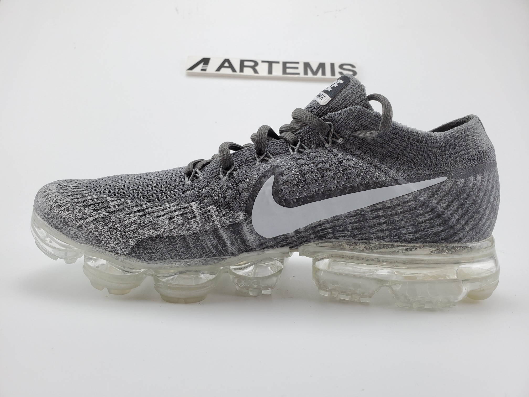 Air VaporMax Asphalt