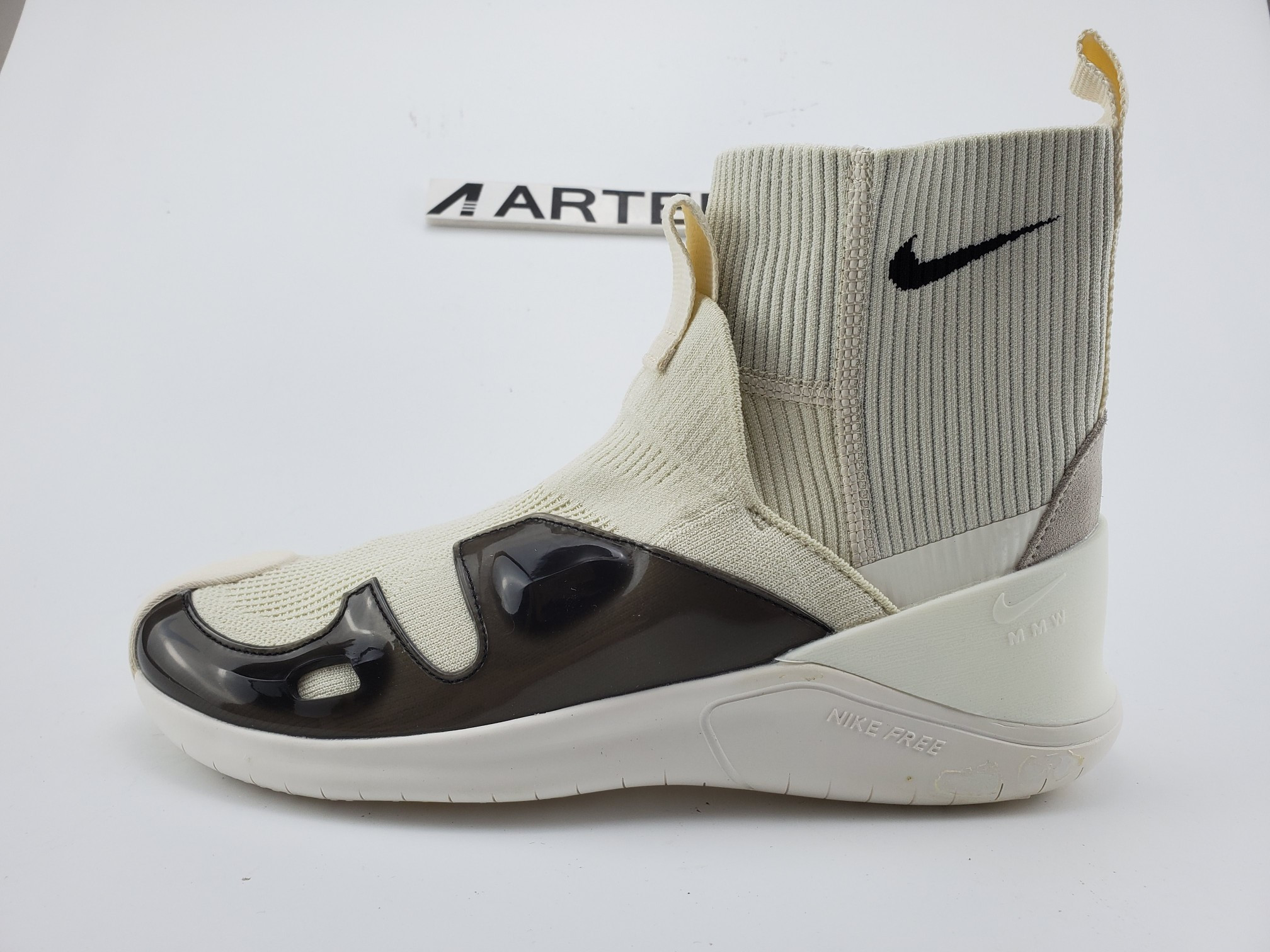 Nike Free TR 3 Flyknit SP MMW Sail