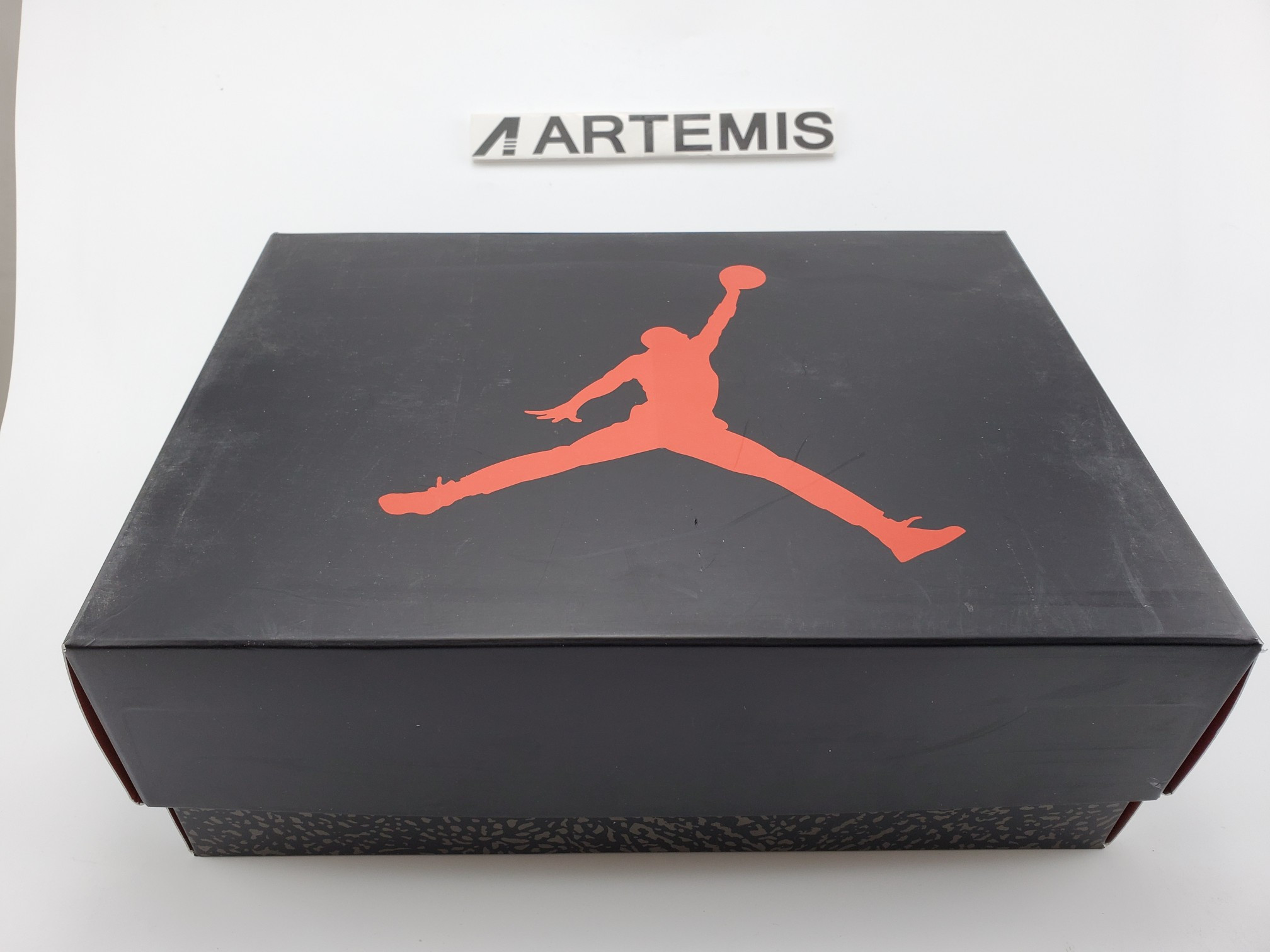 Air Jordan 3 Retro Knicks