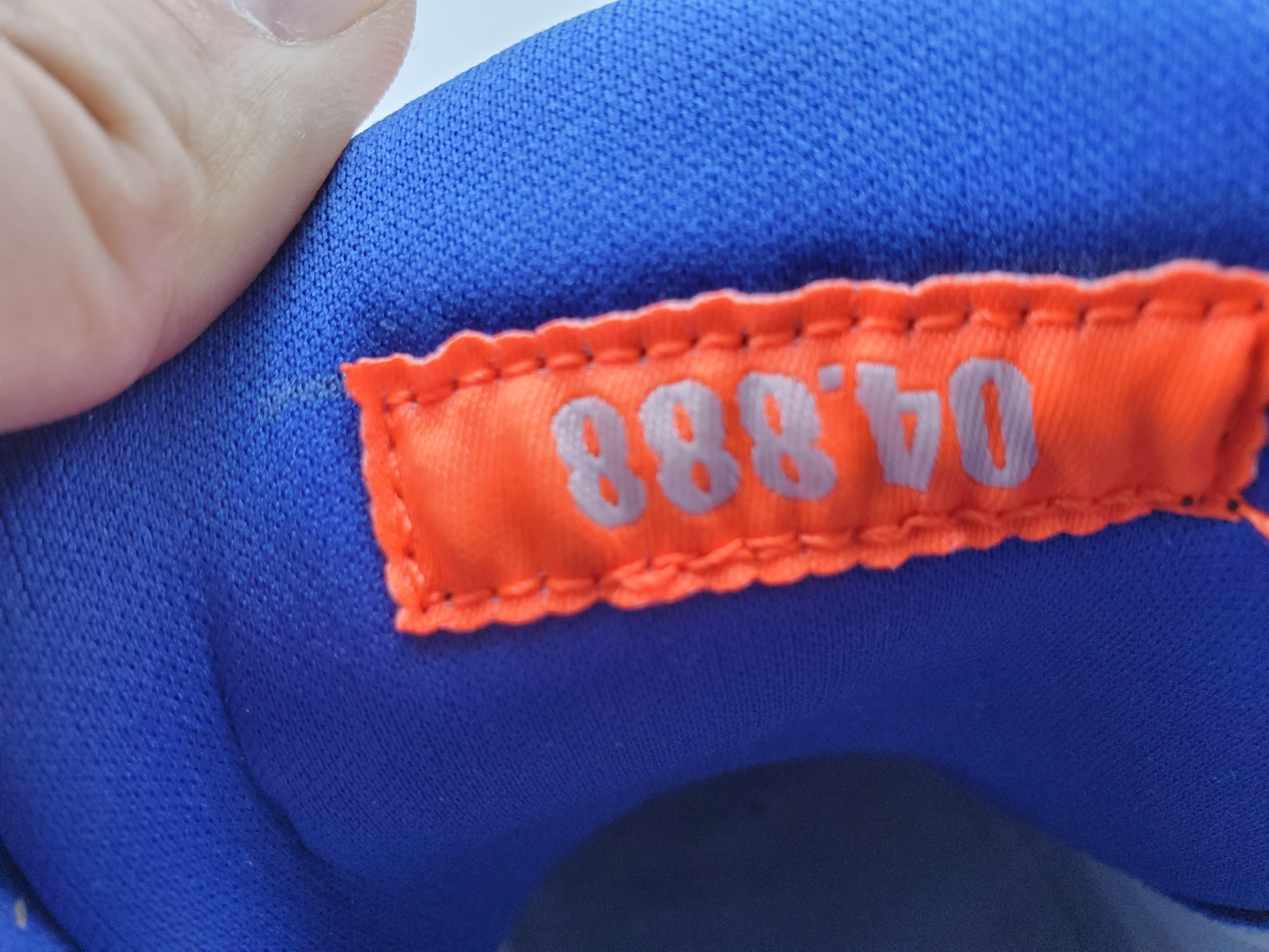 Air Jordan 3 Retro Knicks