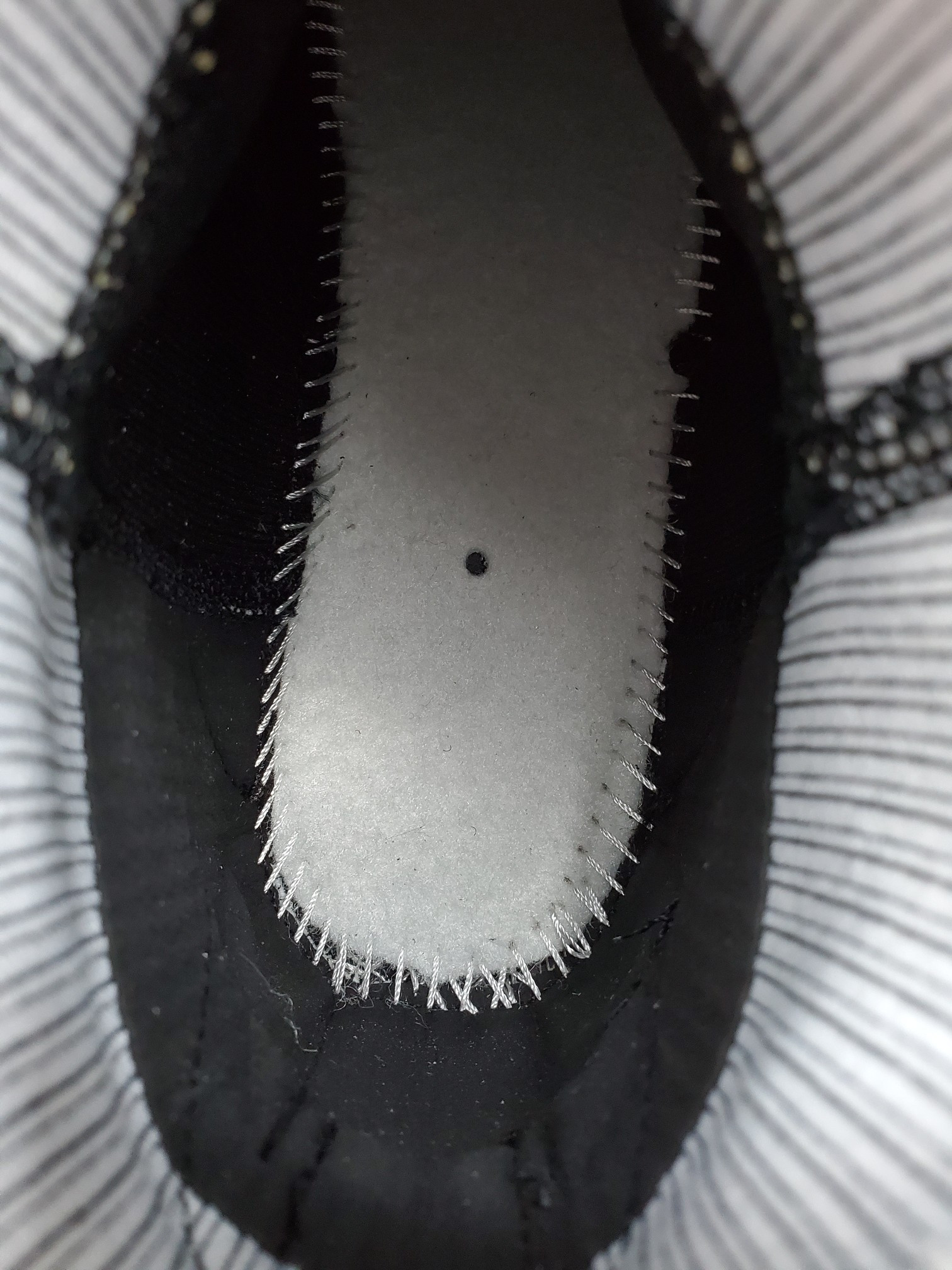 Nike Free TR 3 Flyknit SP MMW Black