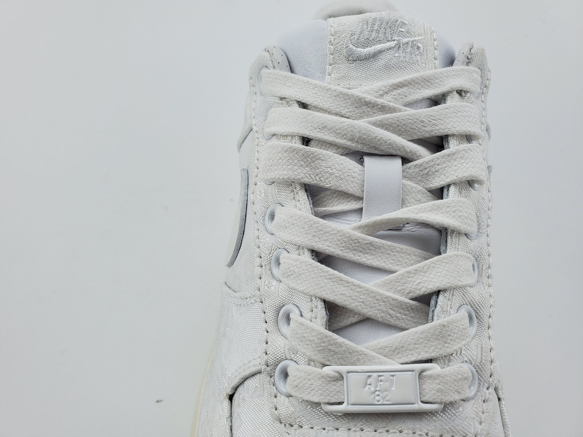 Air Force 1 Low CLOT 1WORLD (2018)