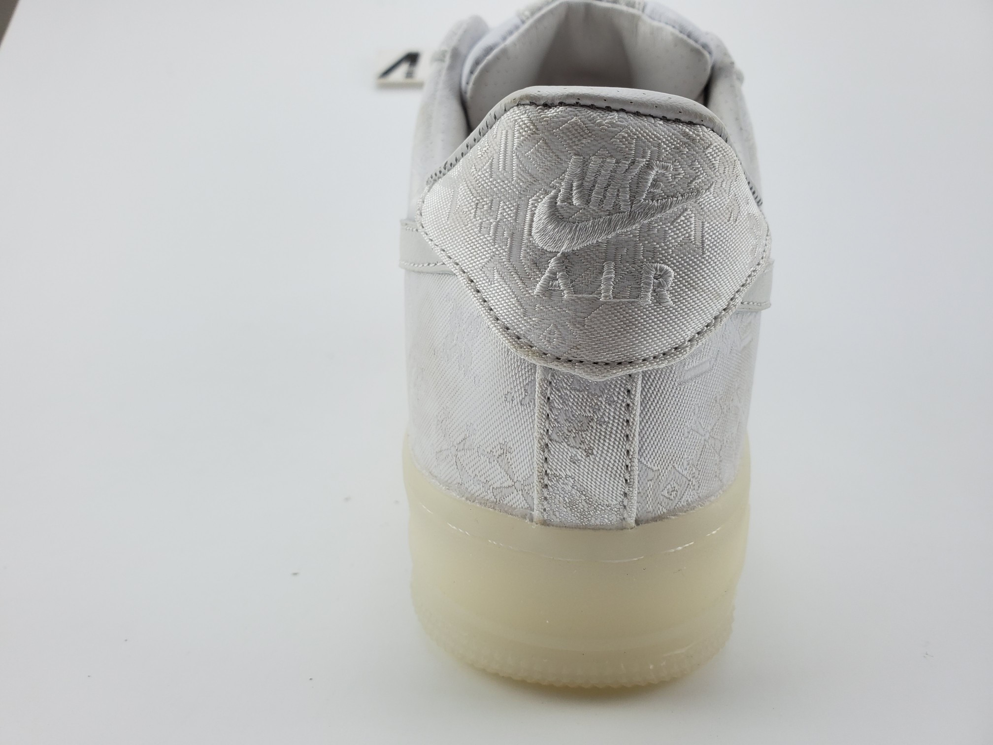 Air Force 1 Low CLOT 1WORLD (2018)