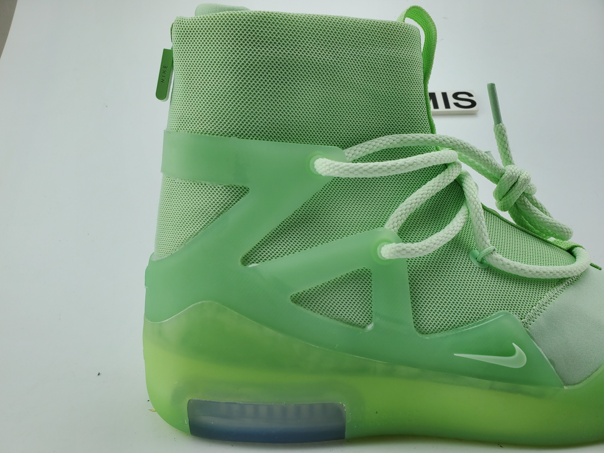 Air Fear Of God 1 Frosted Spruce