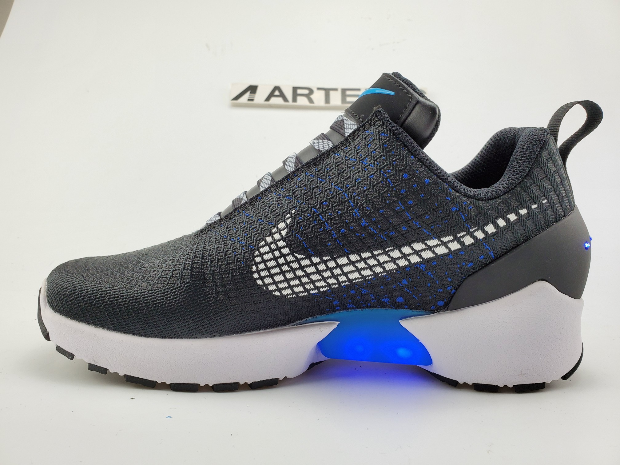 NIKE HYPER ADAPT 1.0 "EARL"(No Auto Lace Function)