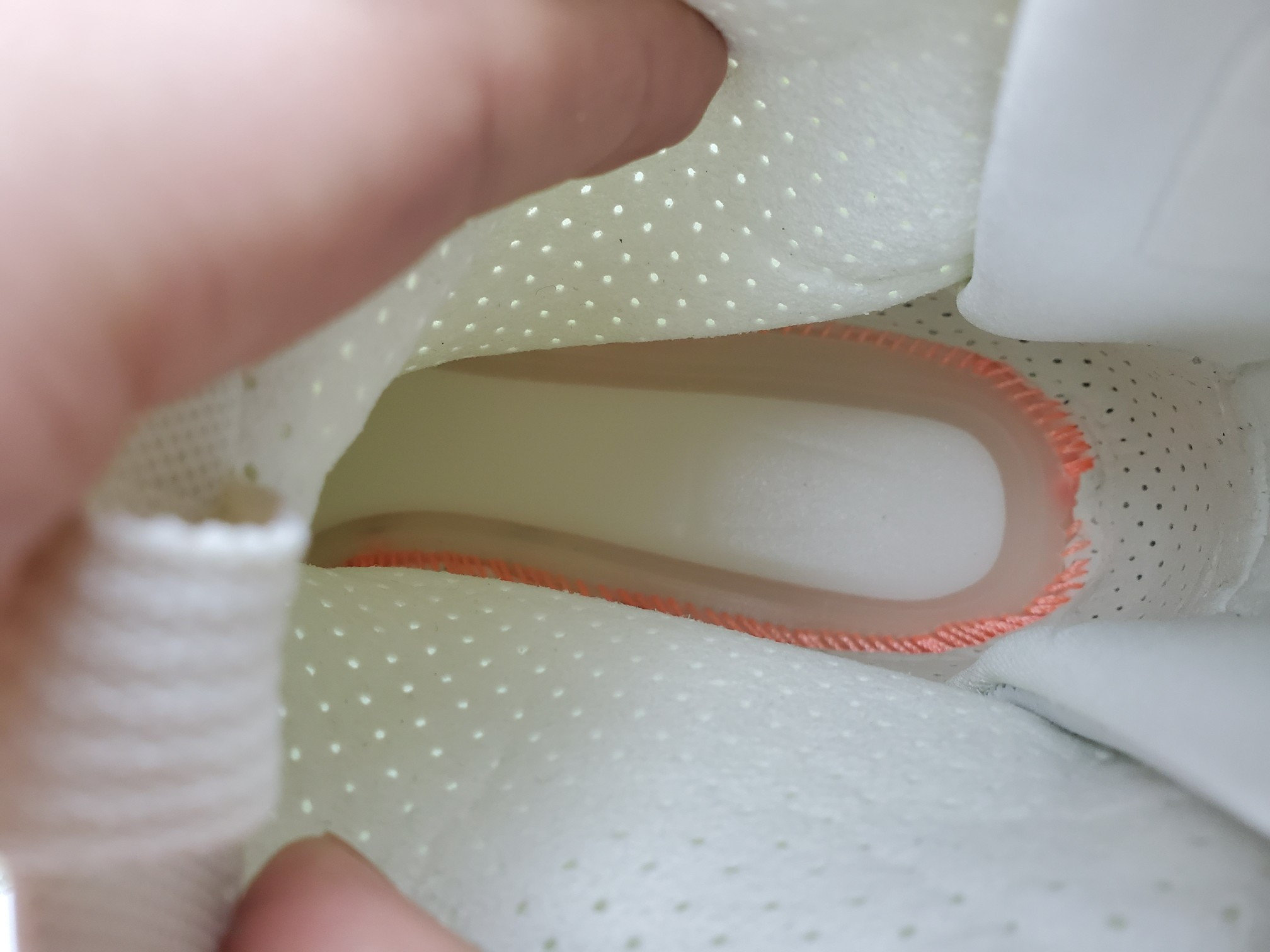 Air Fear Of God 1 Sail Black