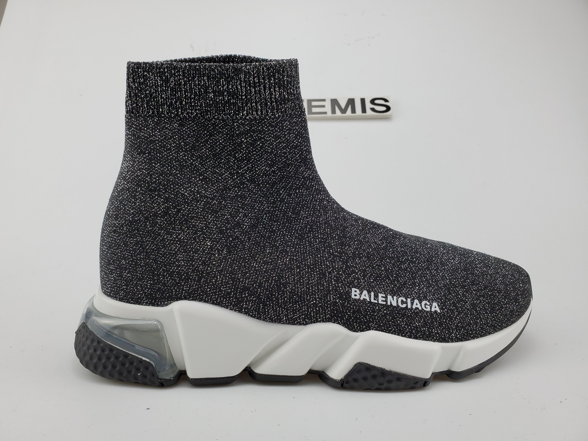 Balenciga Speed Trainer Nior