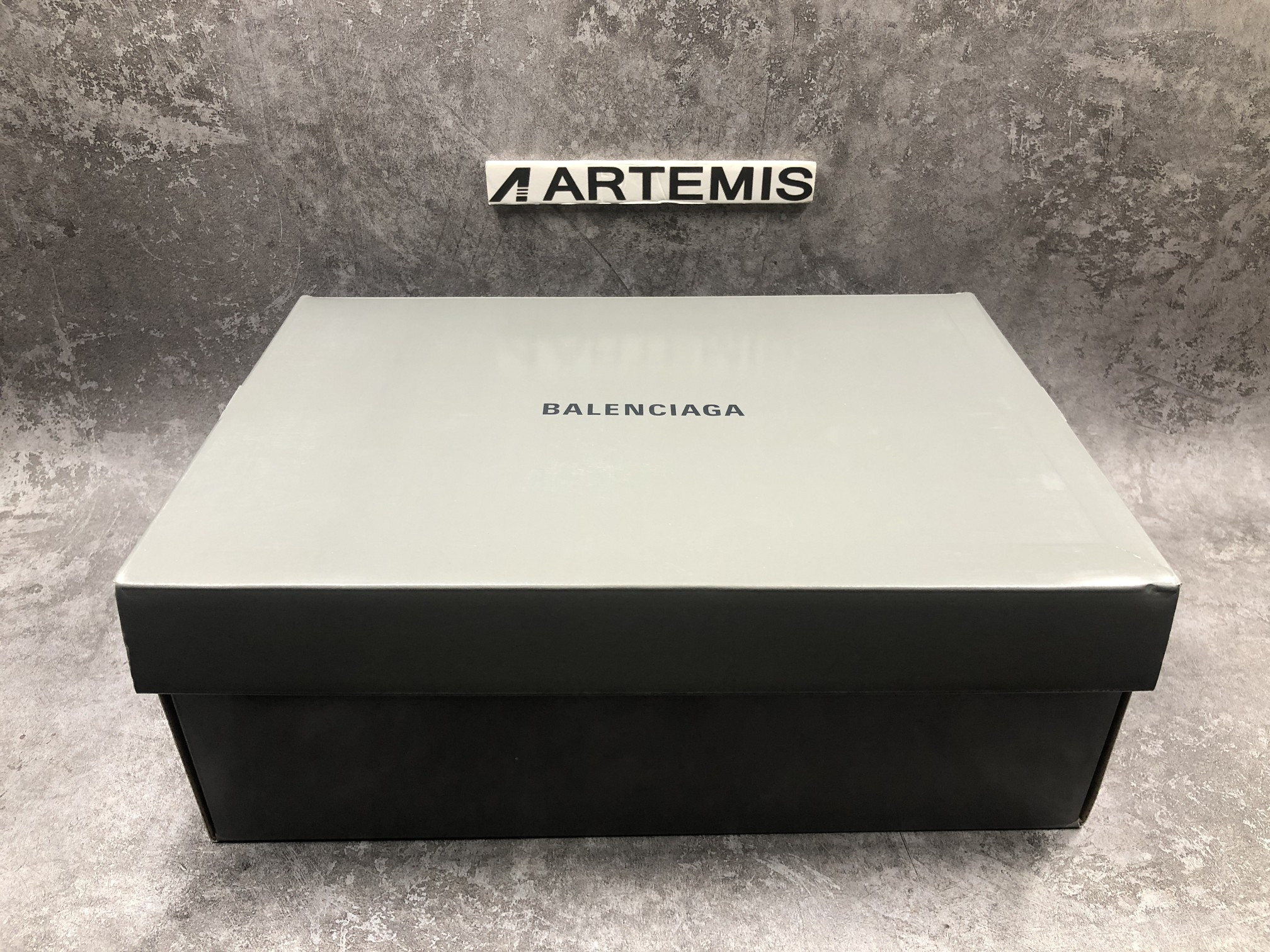 Balenciga 5.0 Red Blue White