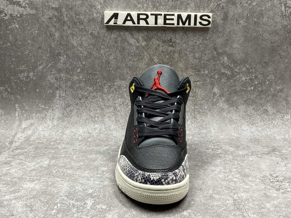 Air Jordan 3 Retro SE Animal Instinct 2.0