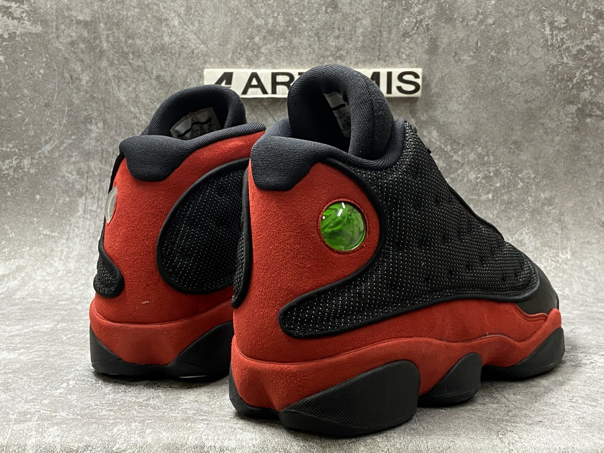 Air Jordan 13 Retro Bred