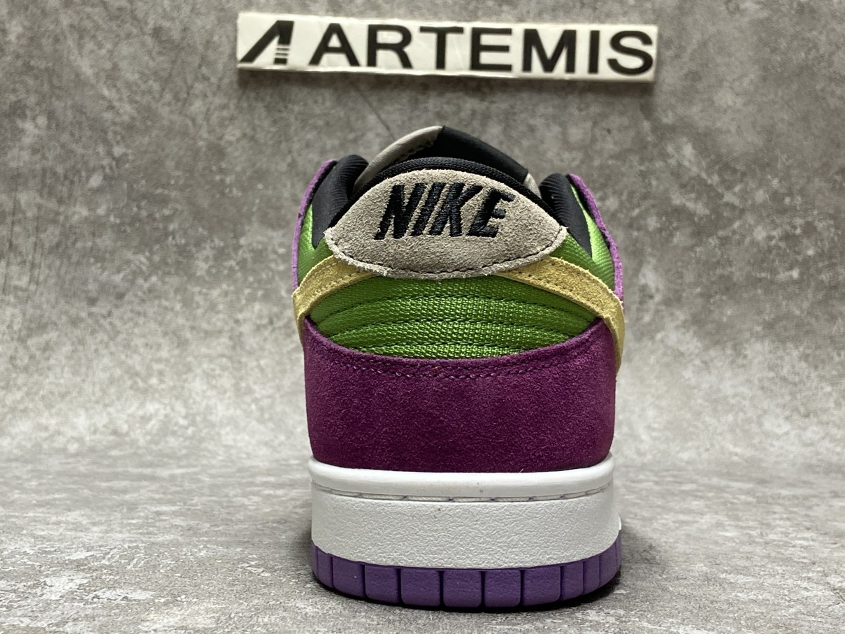 Nike Dunk Low Viotech (2019)