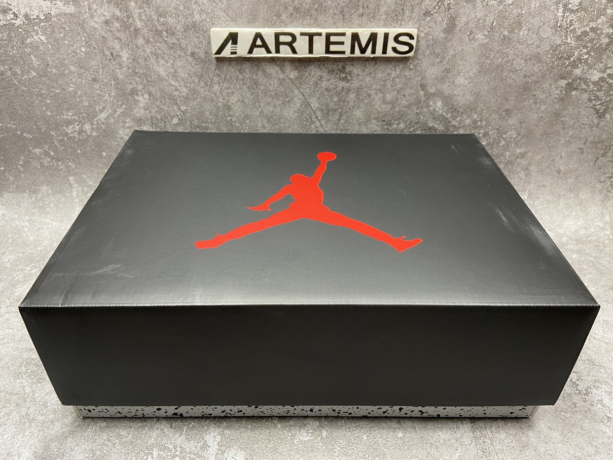 Air Jordan 5 Retro Alternate Bel-Air