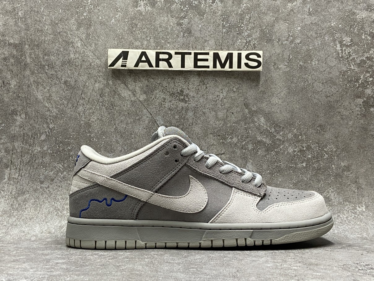 Nike SB Dunk Low London