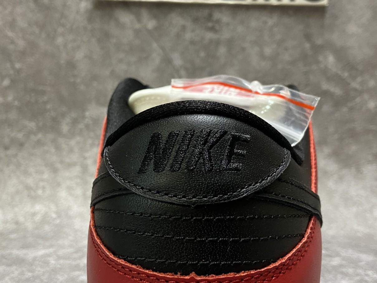 Nike SB Dunk Low J-Pack Chicago