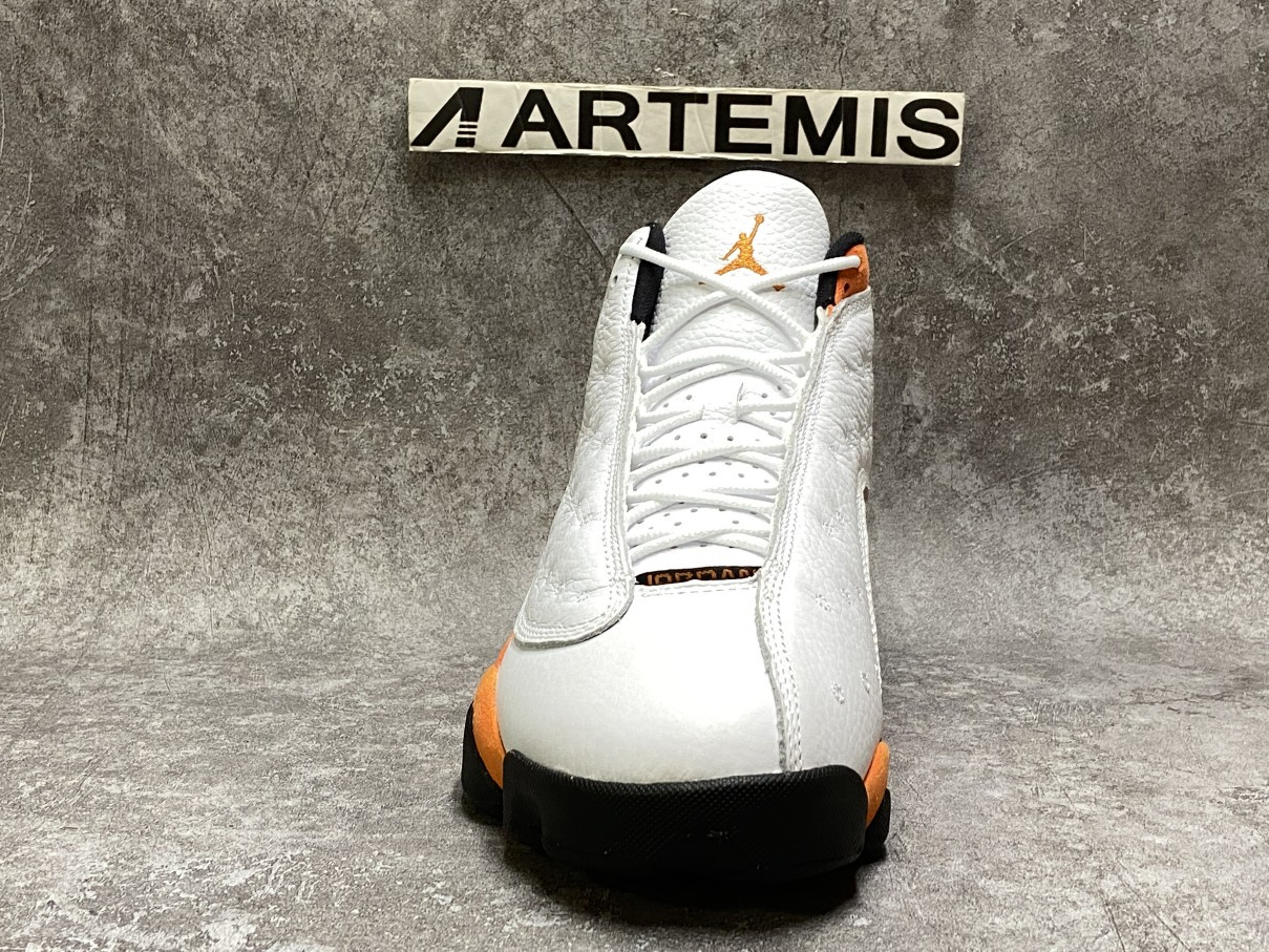 Air Jordan 13 Retro Starfish