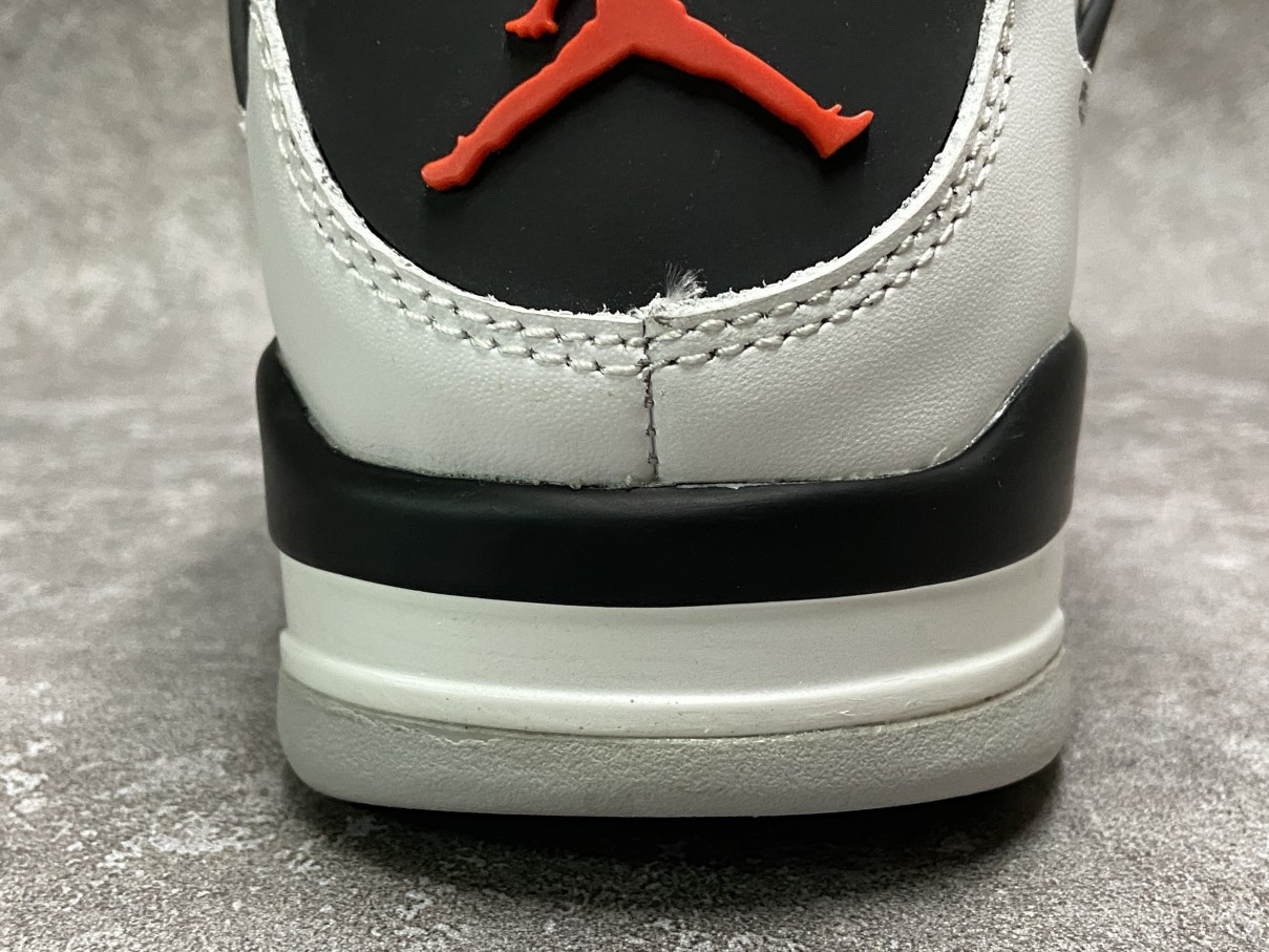 Air Jordan 4 Retro Fire Red