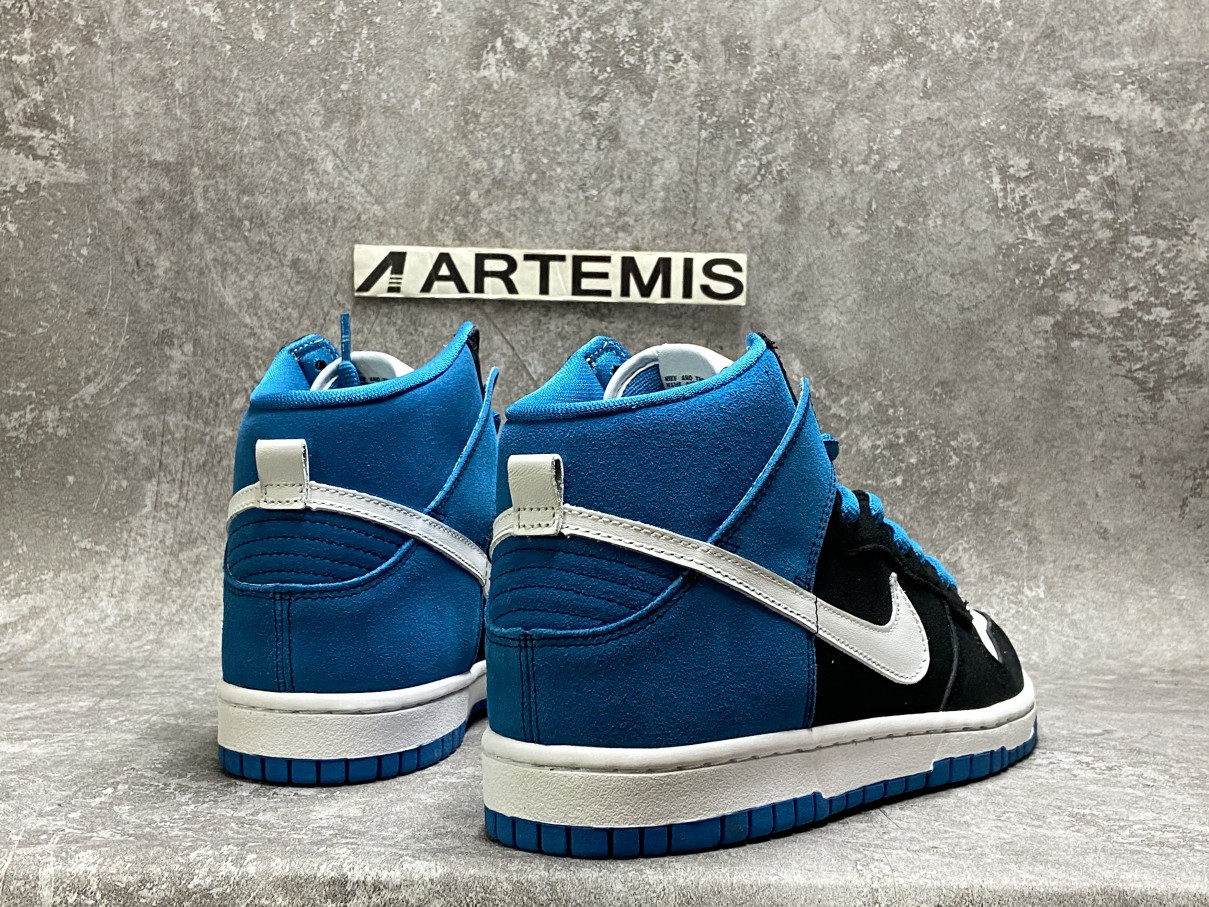 Nike Dunk SB High Send Help