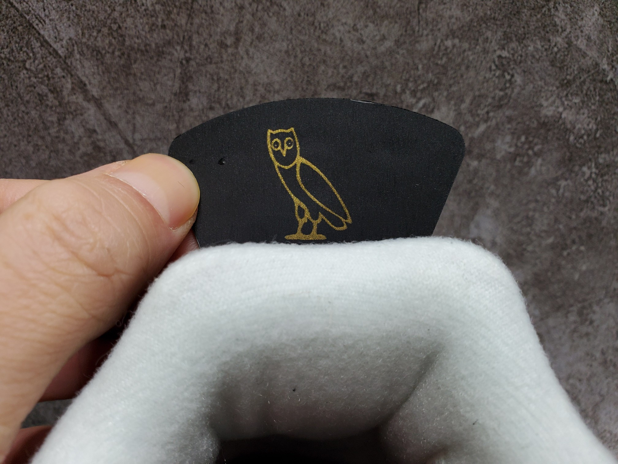 Air Jordan 4 Retro X OVO