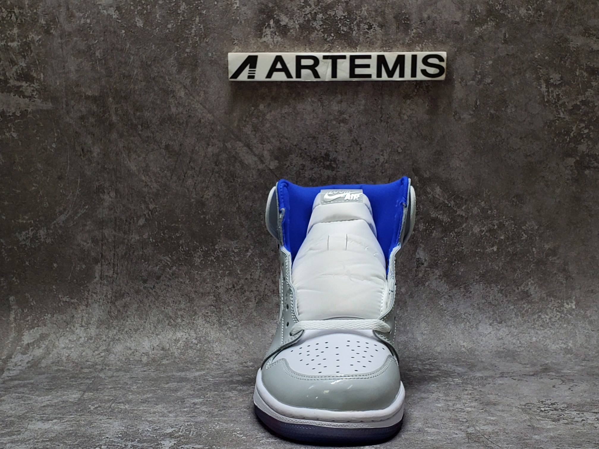 Air Jordan 1 High Zoom