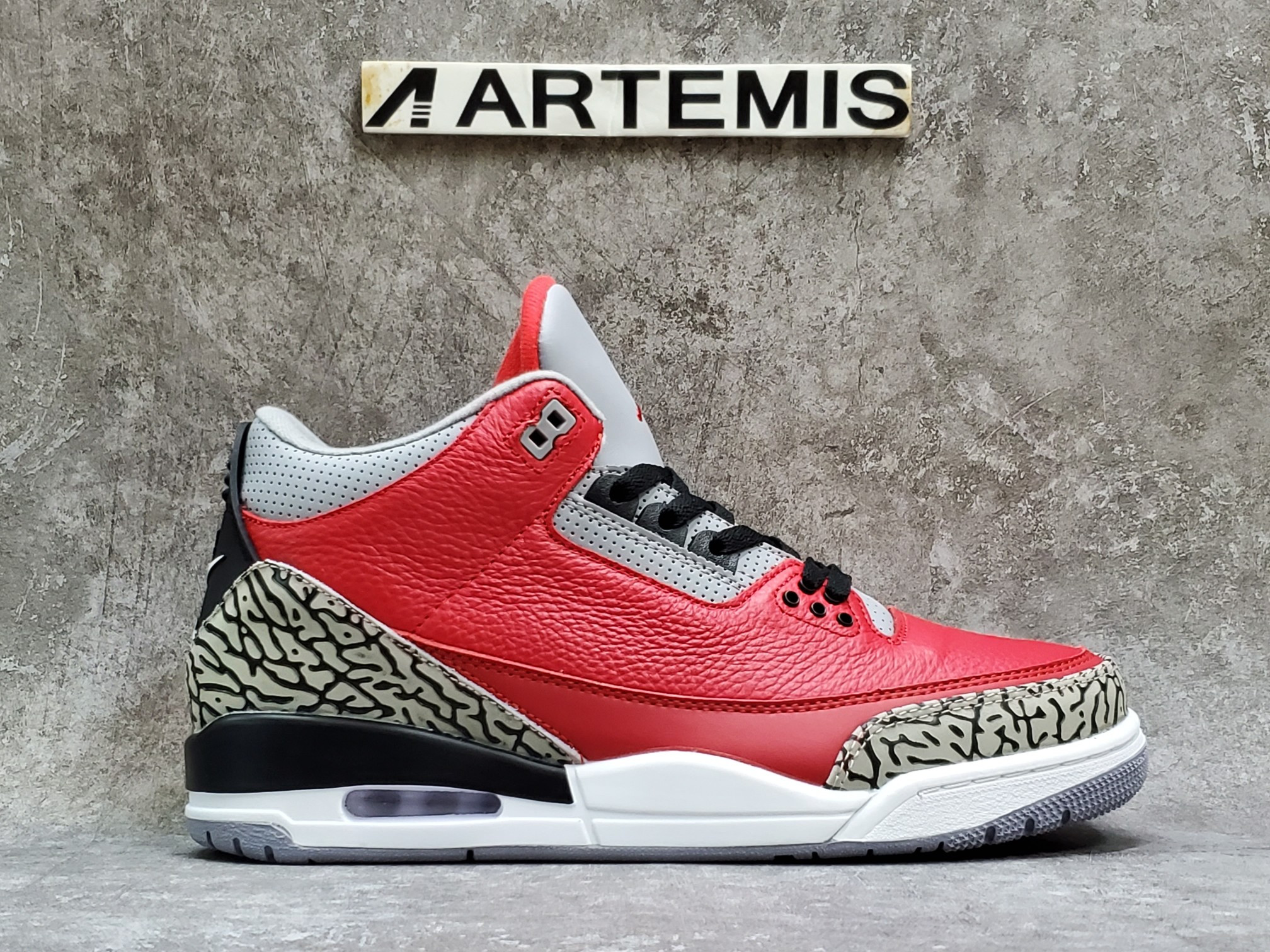 Air Jordan 3 Retro SE Unite
