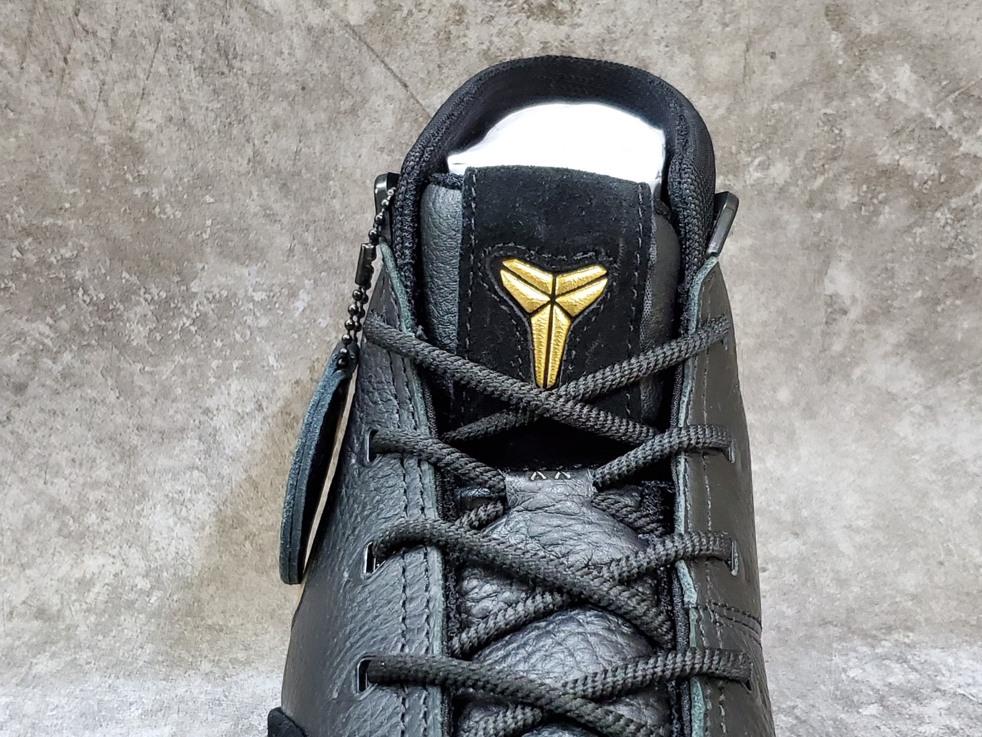 Nike Kobe 1 Protro Mamba Day