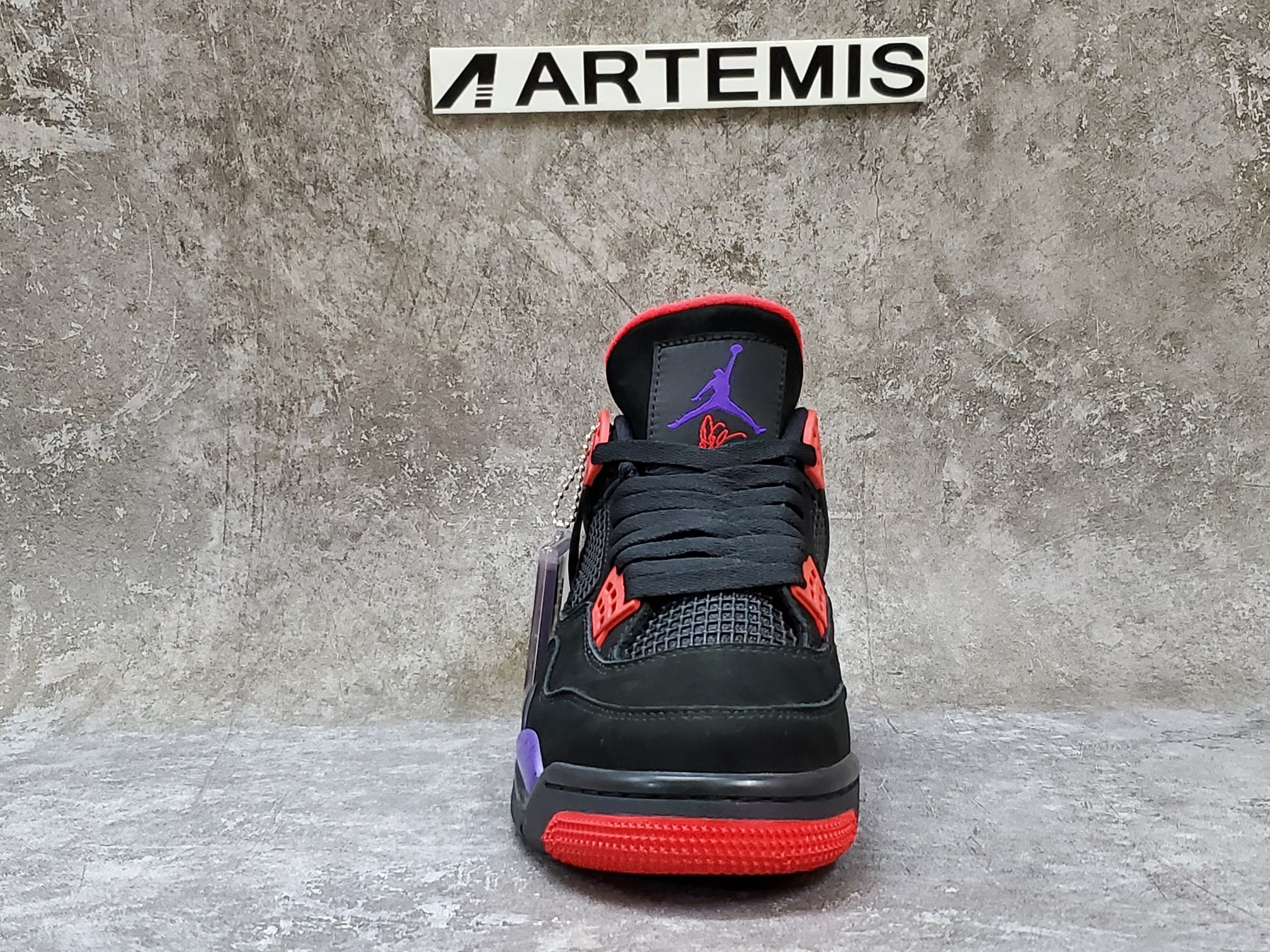 Air Jordan 4 Retro NRG