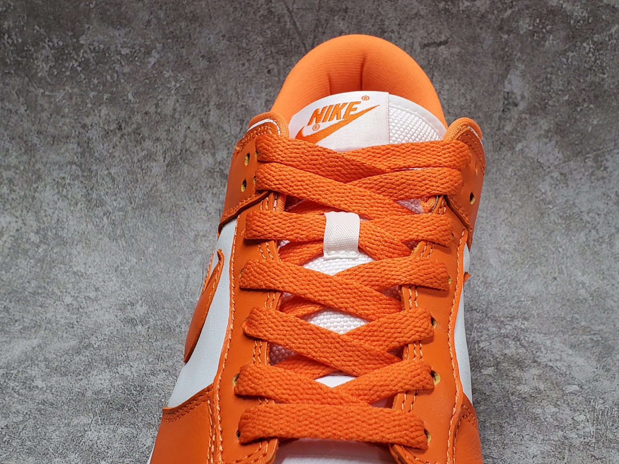 Nike Dunk Low SP Syracuse (2020)
