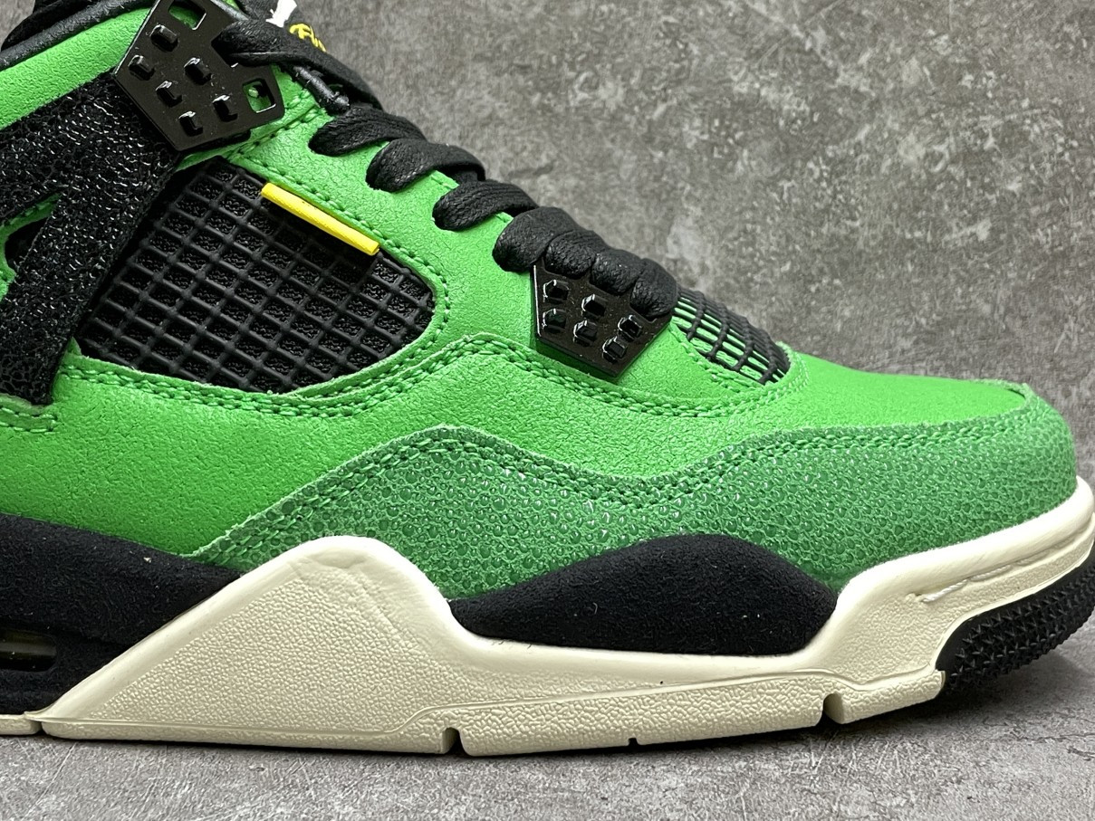 Air Jordan 4 Retro Manila