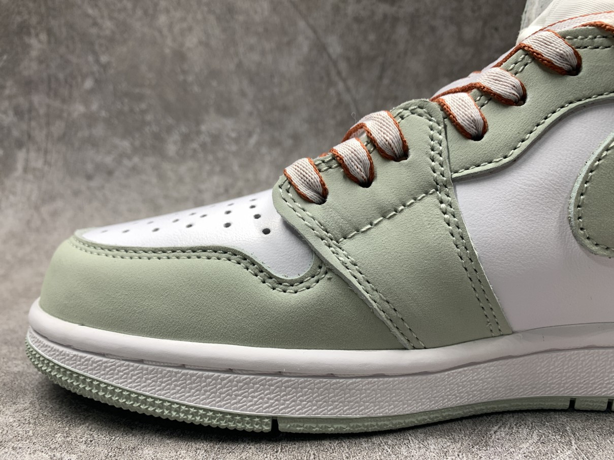 Air Jordan 1 High OG Seafoam