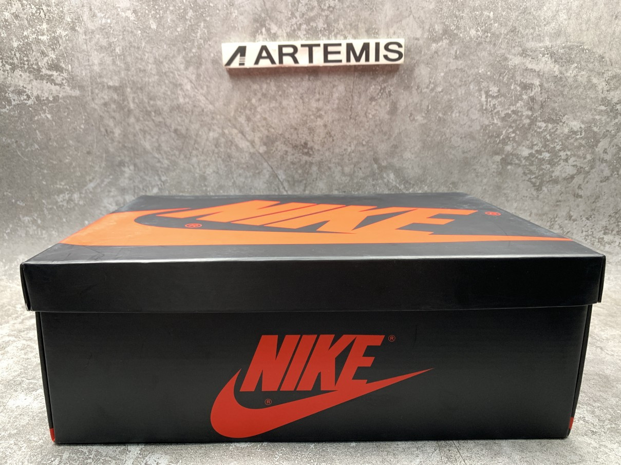 Air Jordan 1 Retro High OG Prototype
