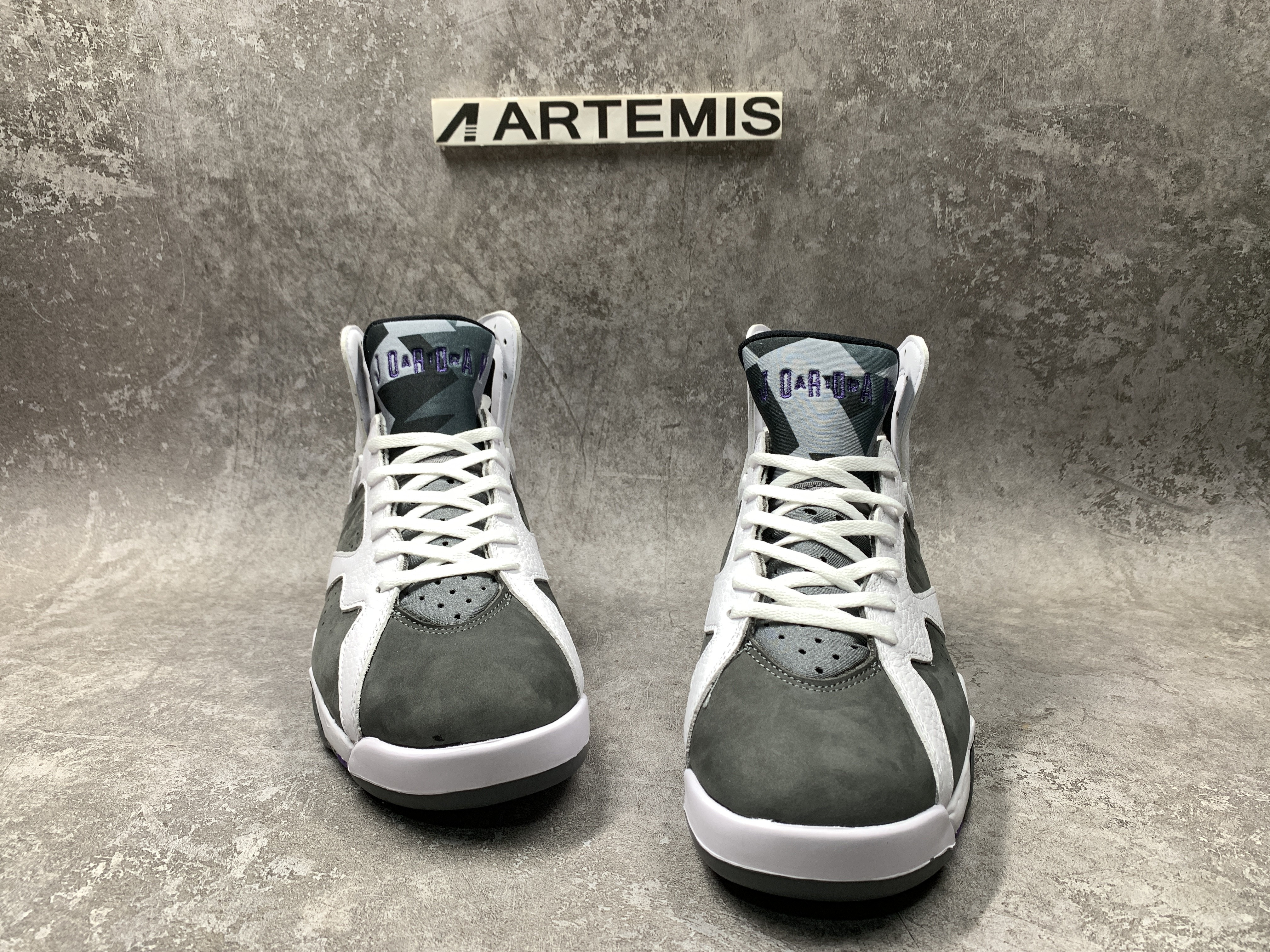 Air Jordan 7 Retro Flint (2021)
