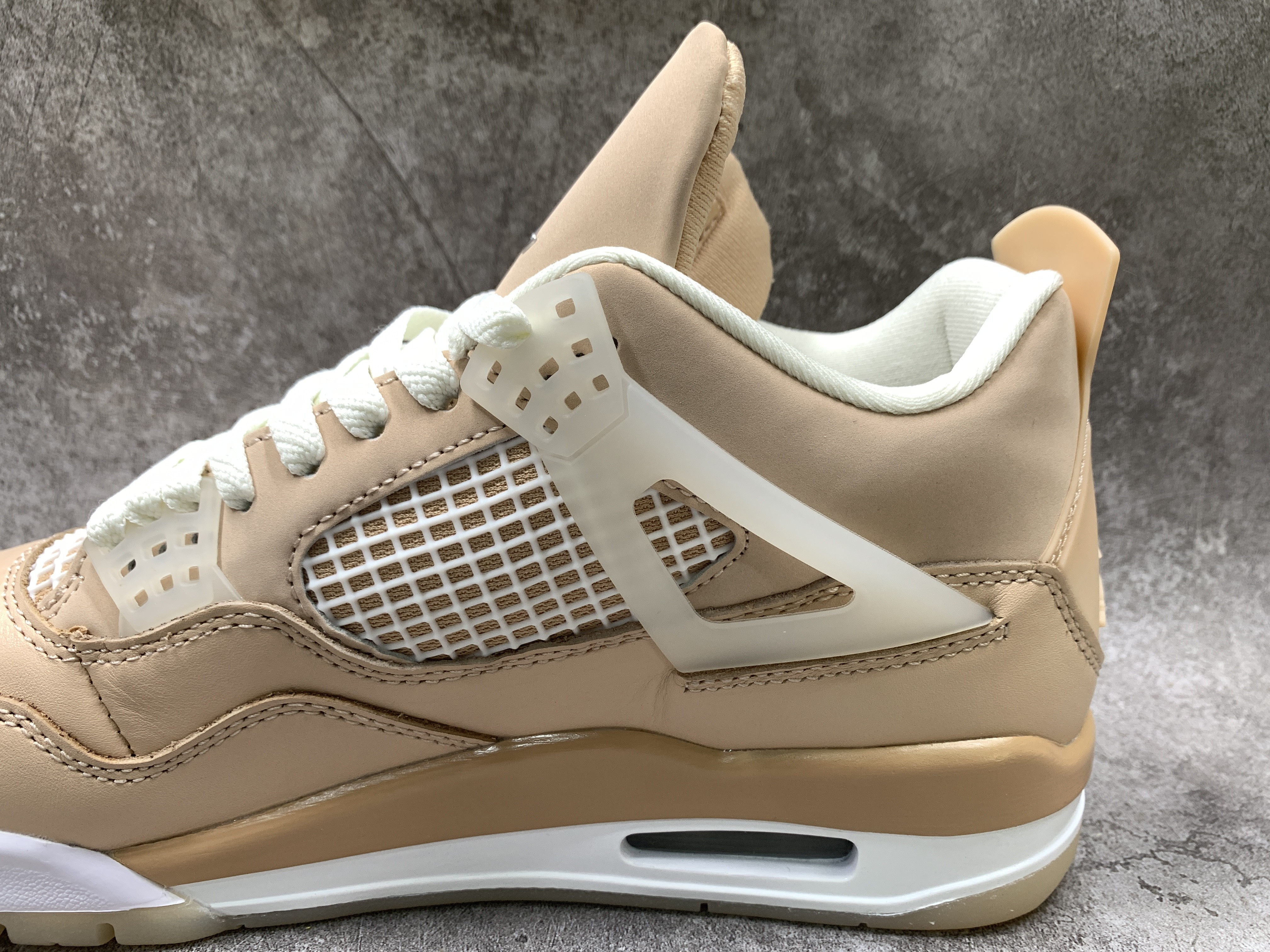 Air Jordan 4 Retro Shimmer
