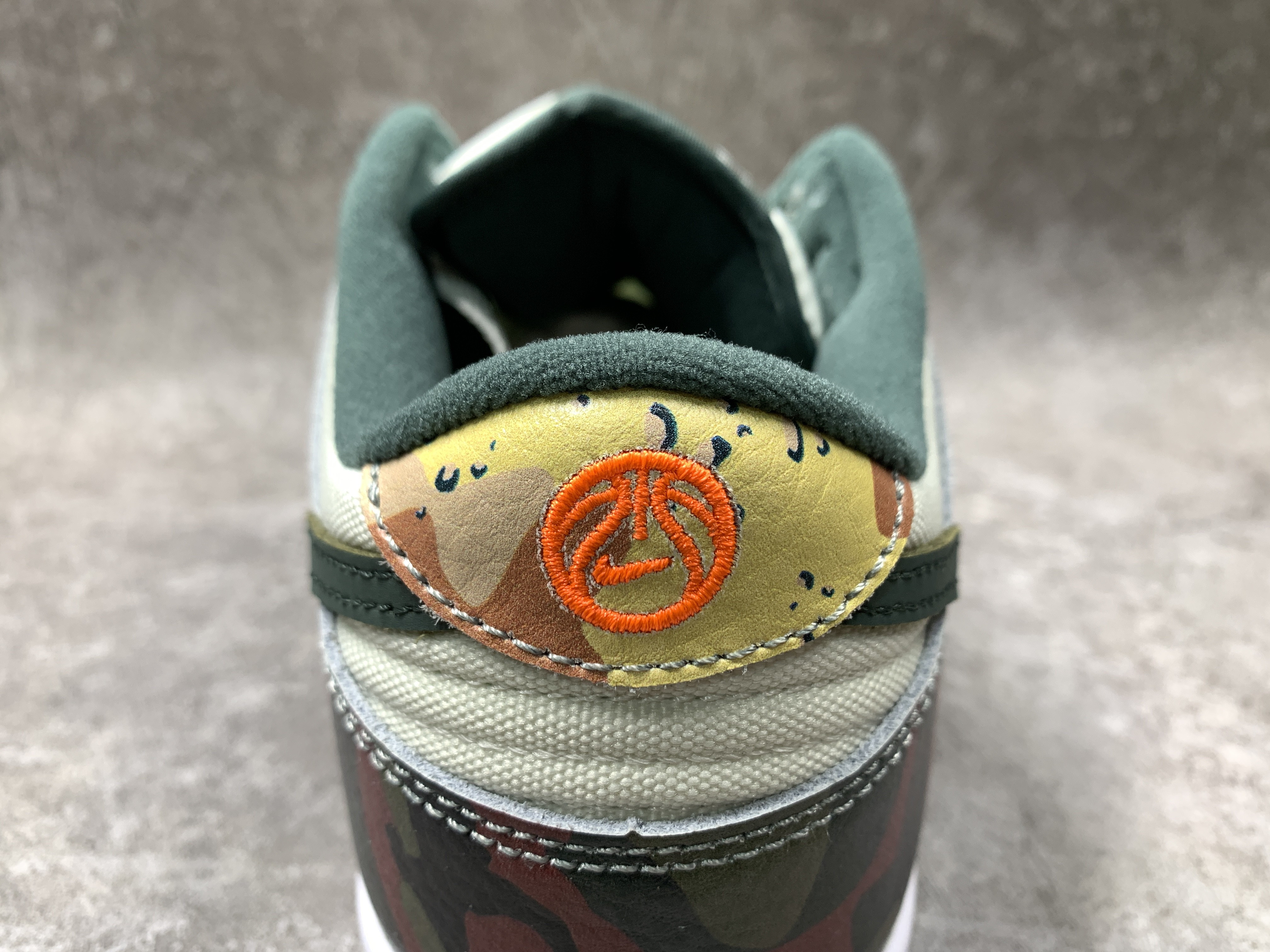 Nike Dunk Low SE Multi-Camo