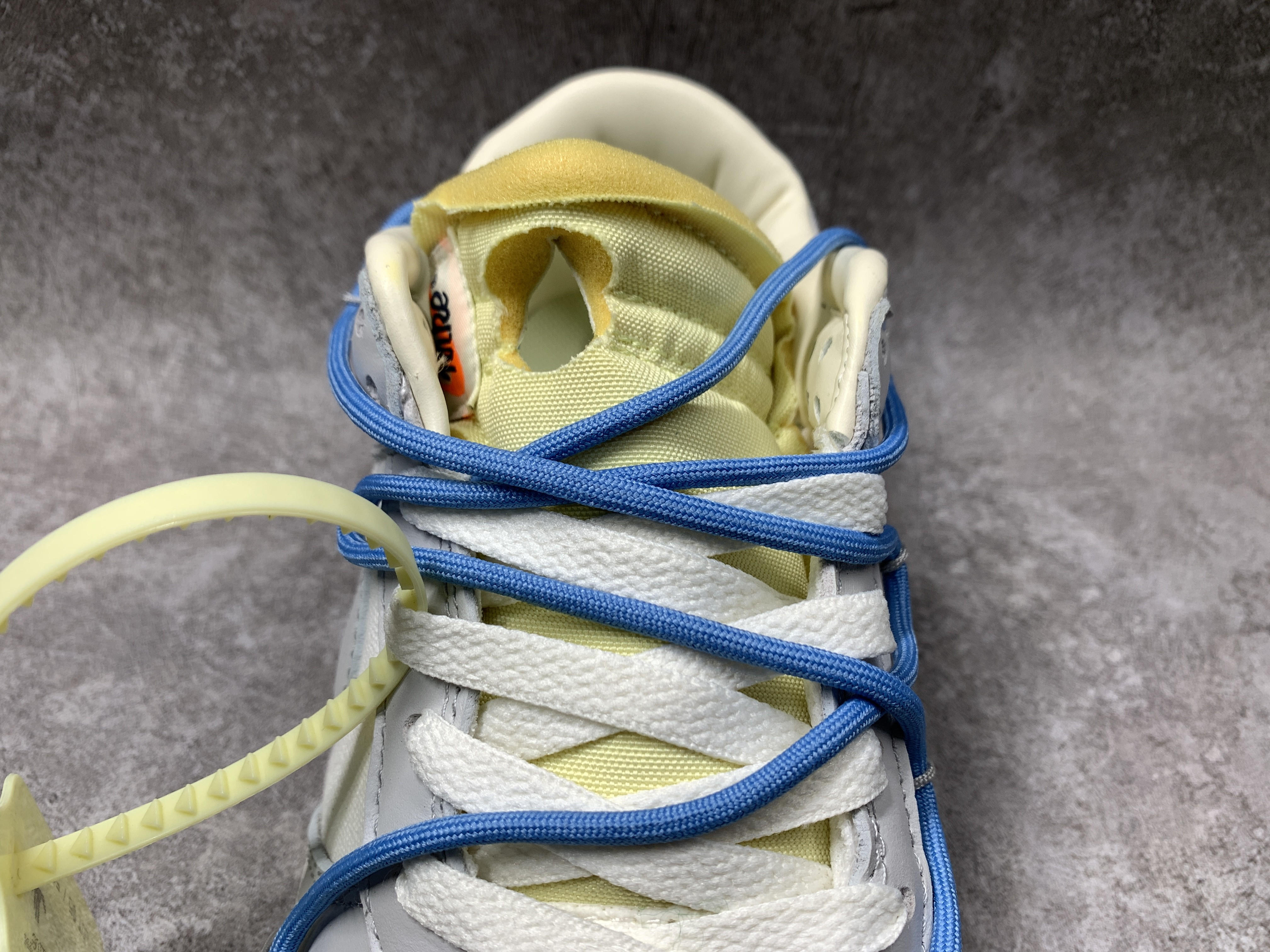 Nike Dunk Low x Off-White Dear Summer 05 of 50