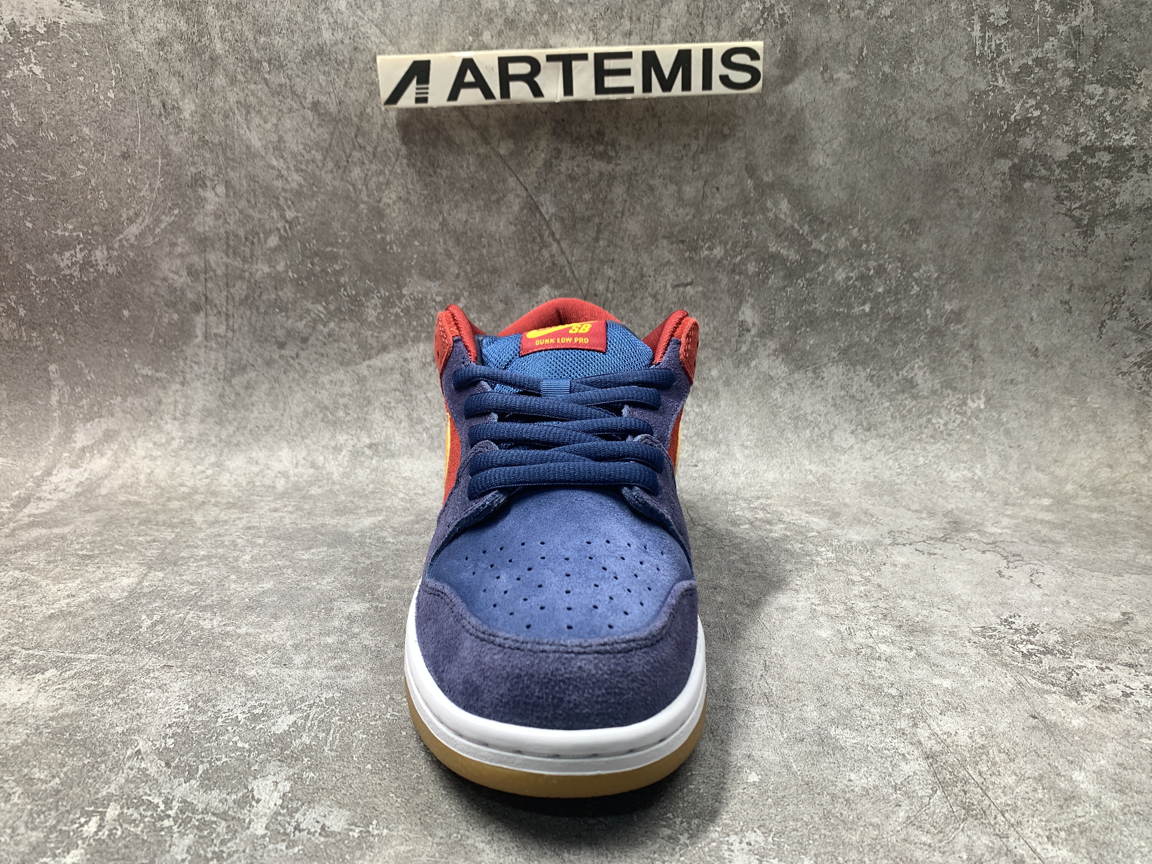 Nike SB Dunk Low Barcelona