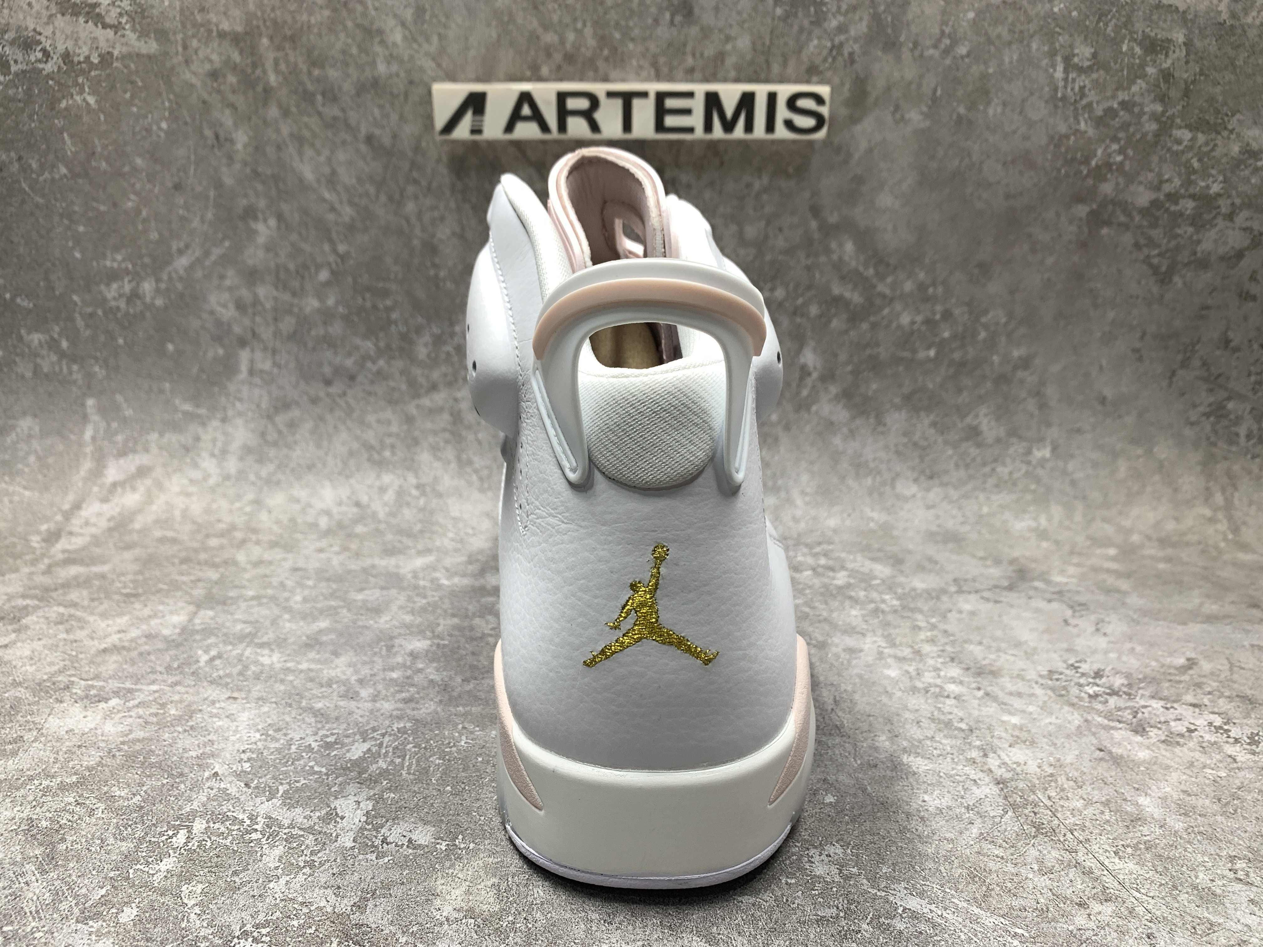Air Jordan 6 Retro