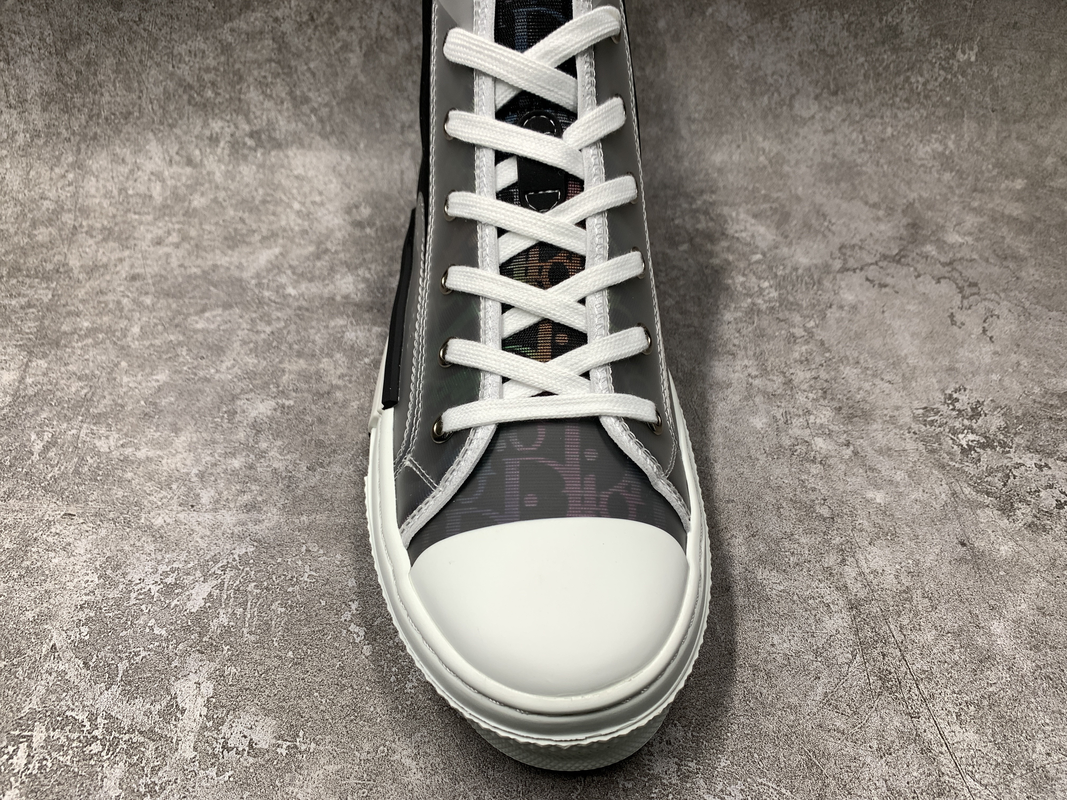 D*or b23 high grey leopard