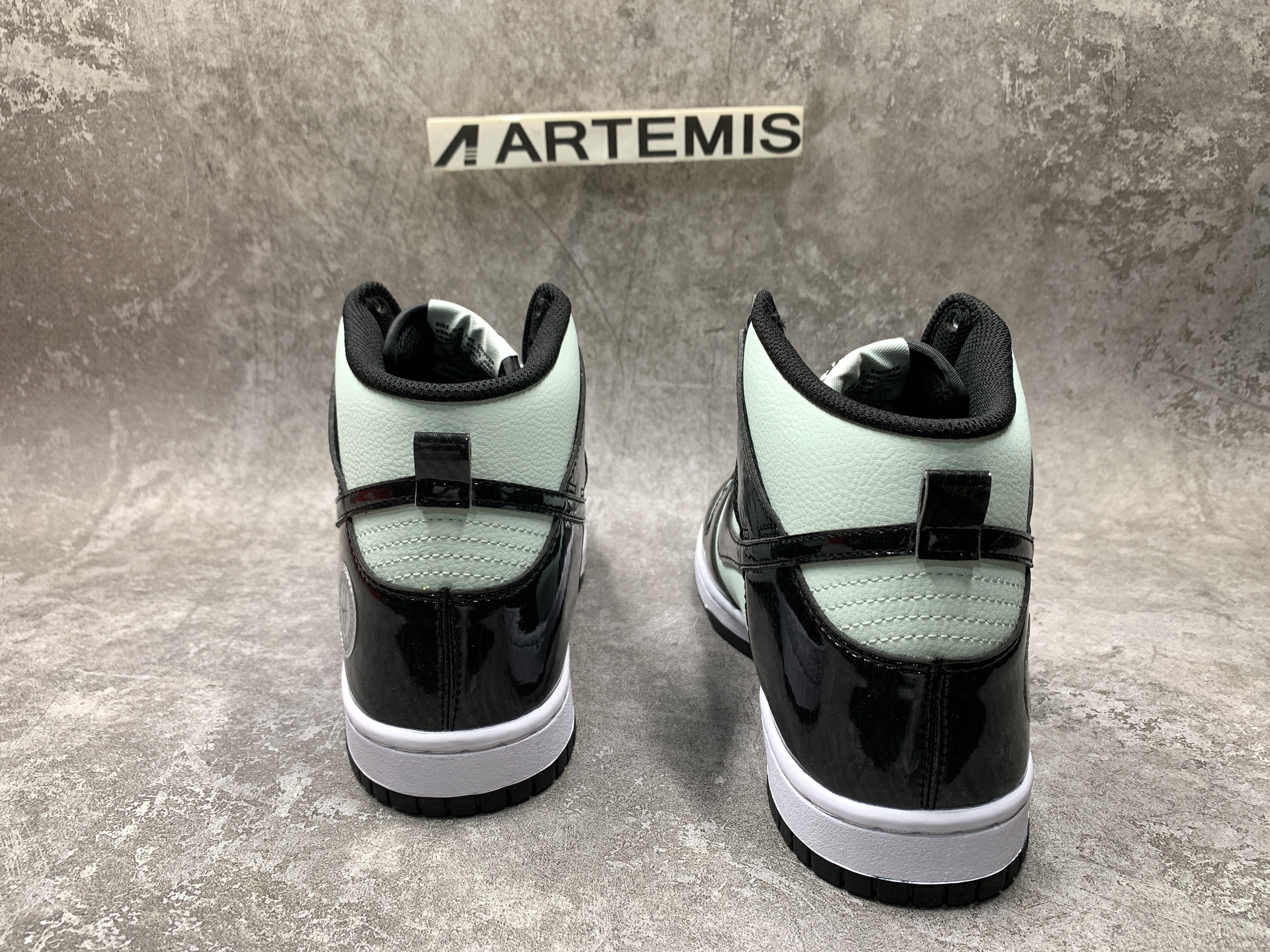 Nike Dunk High SE All Star 2021