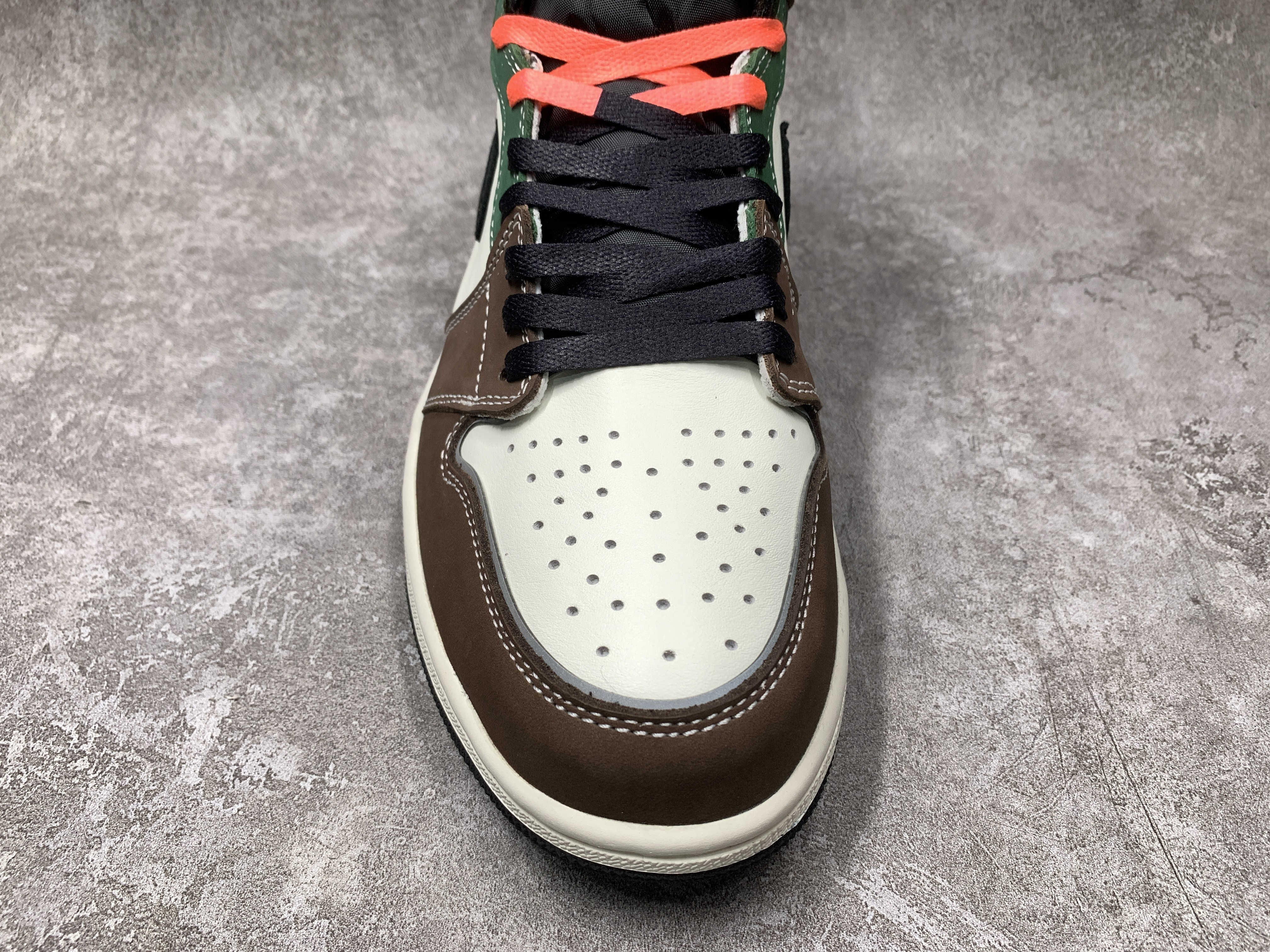 Jordan 1 Retro High OG Hand Crafted
