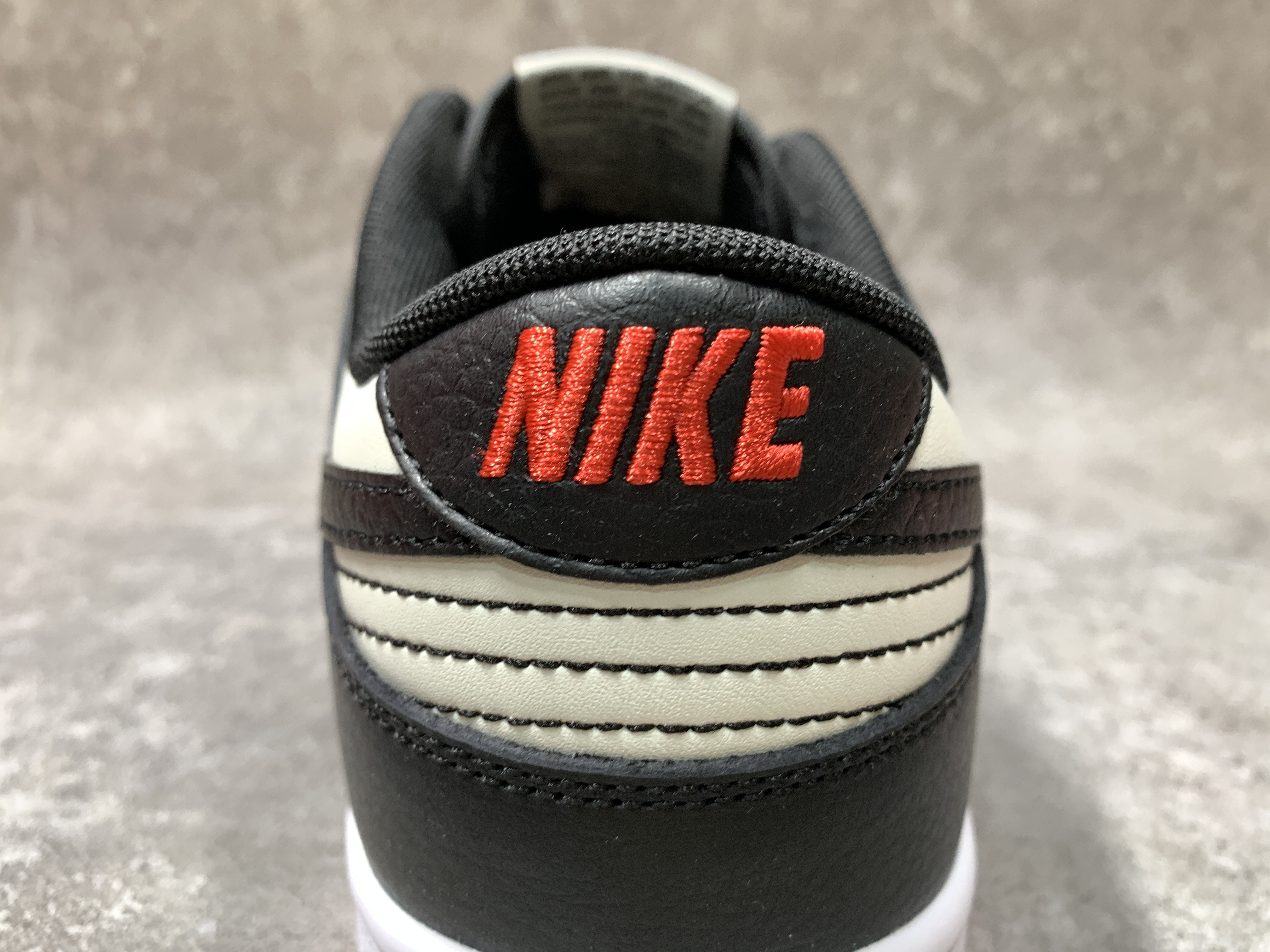 Nike Dunk Low EMB NBA 75th Anniversary
