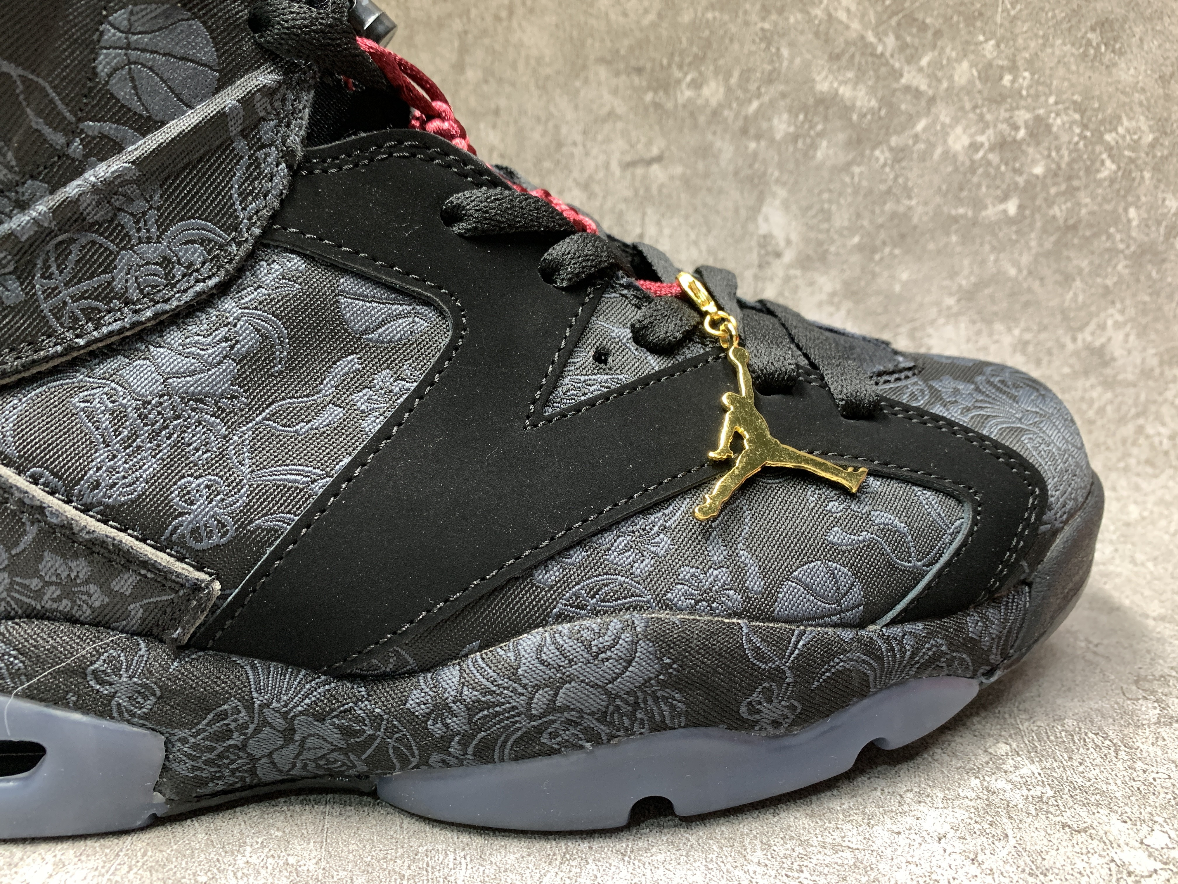 Air Jordan 6 Retro Singles Day