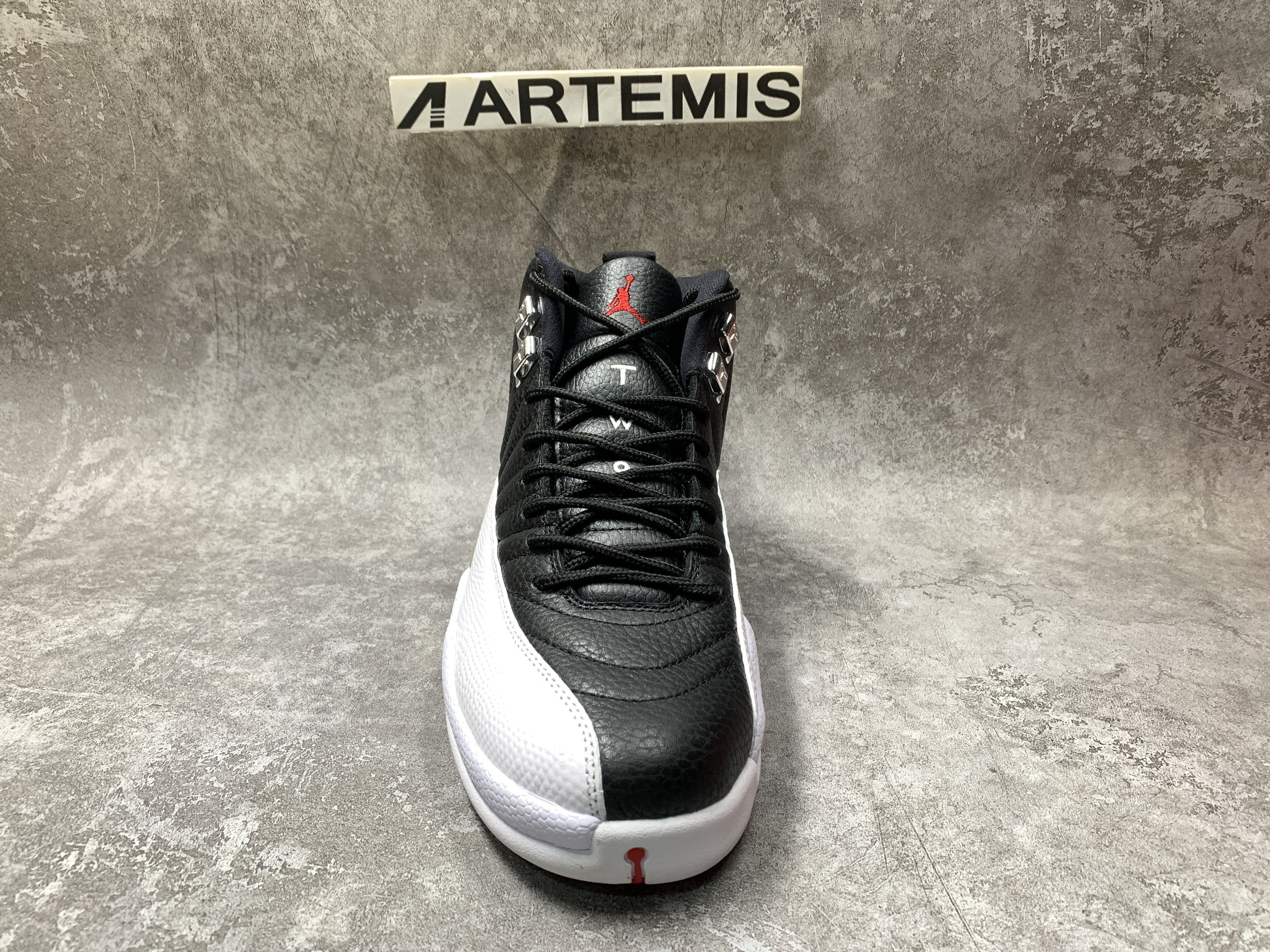 Air Jordan 12 Retro Playoff 2012