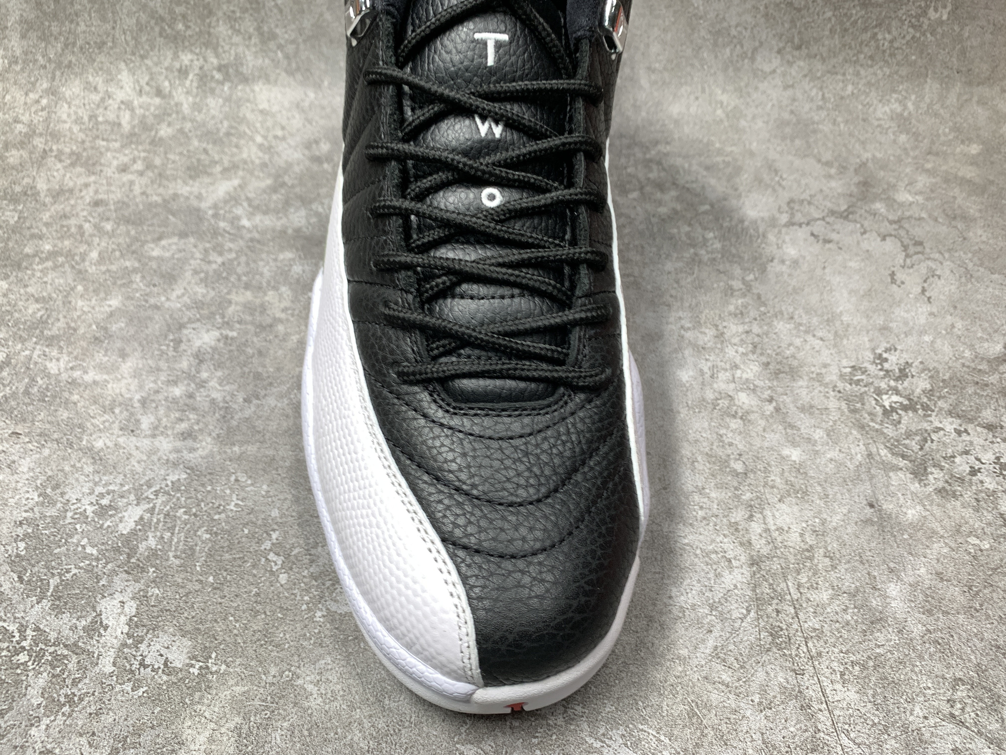 Air Jordan 12 Retro Playoff 2012
