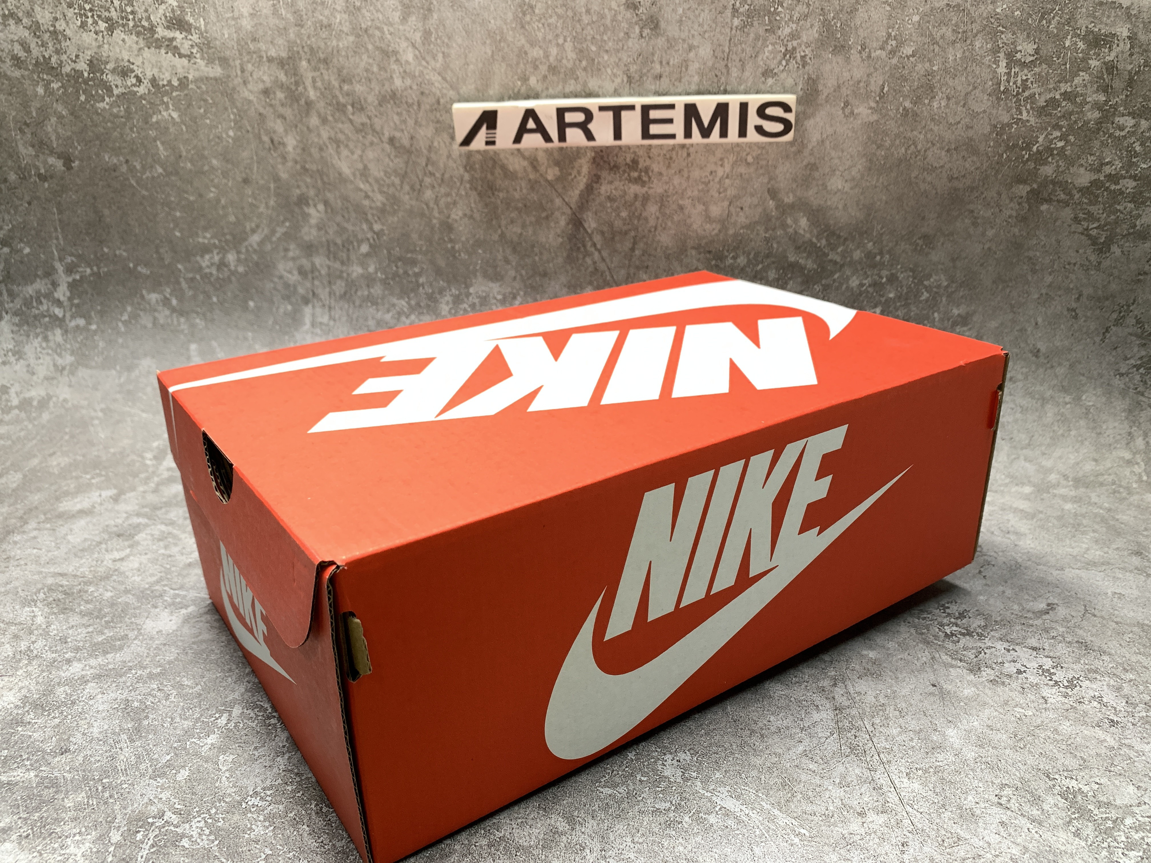 Nike Dunk High Bodega Legend Fauna Brown