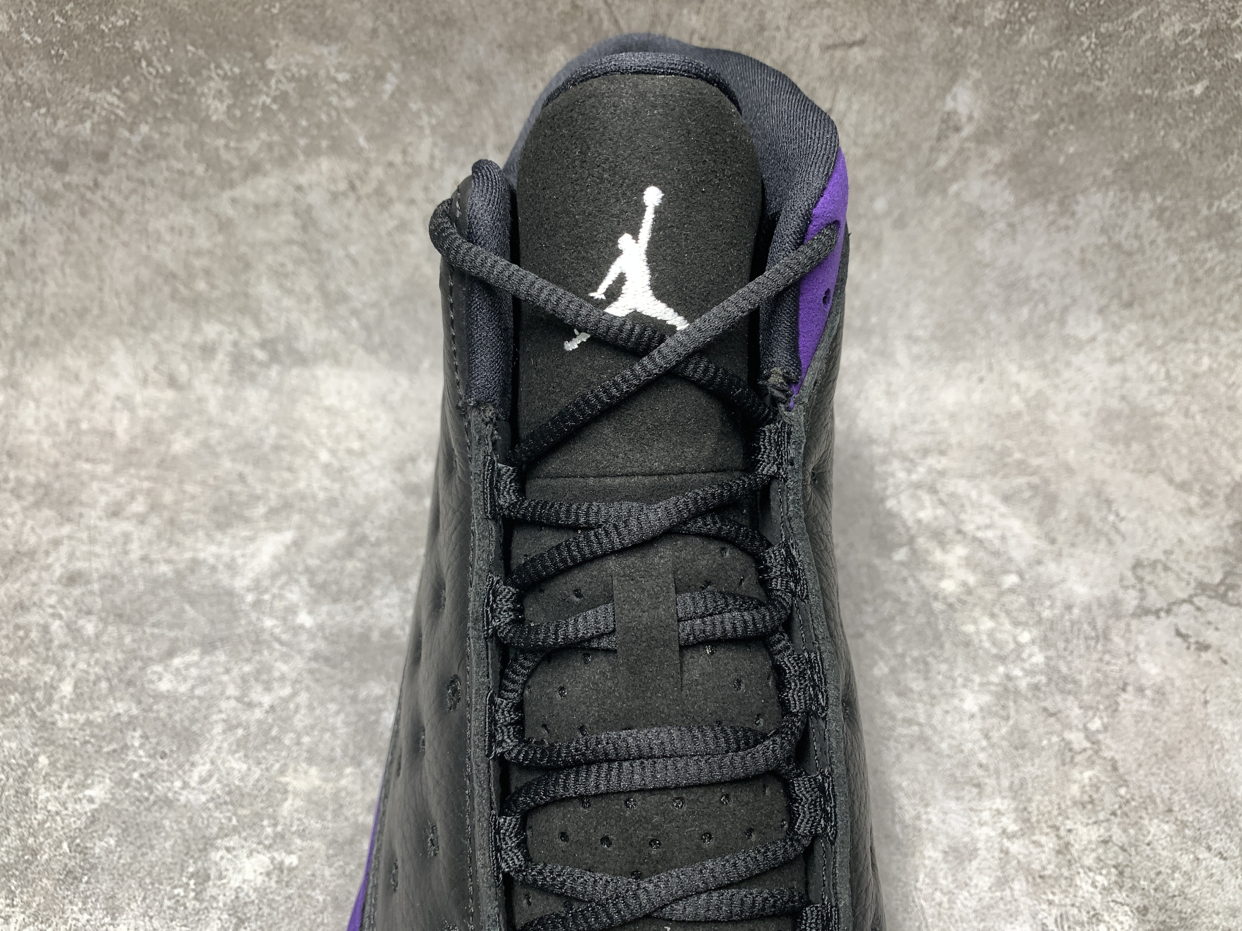 Air Jordan 13 Retro Court Purple