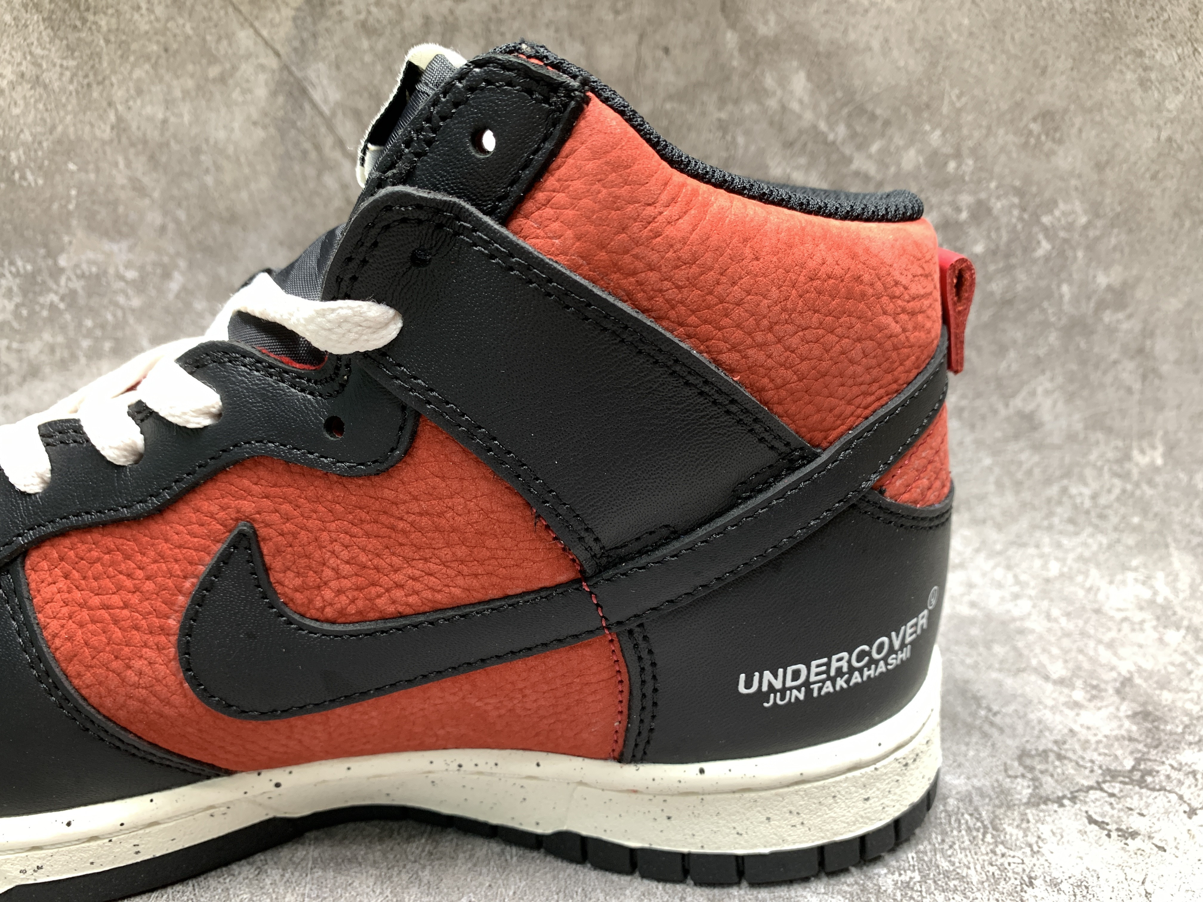 Nike Dunk High 1985 Undercover UBA