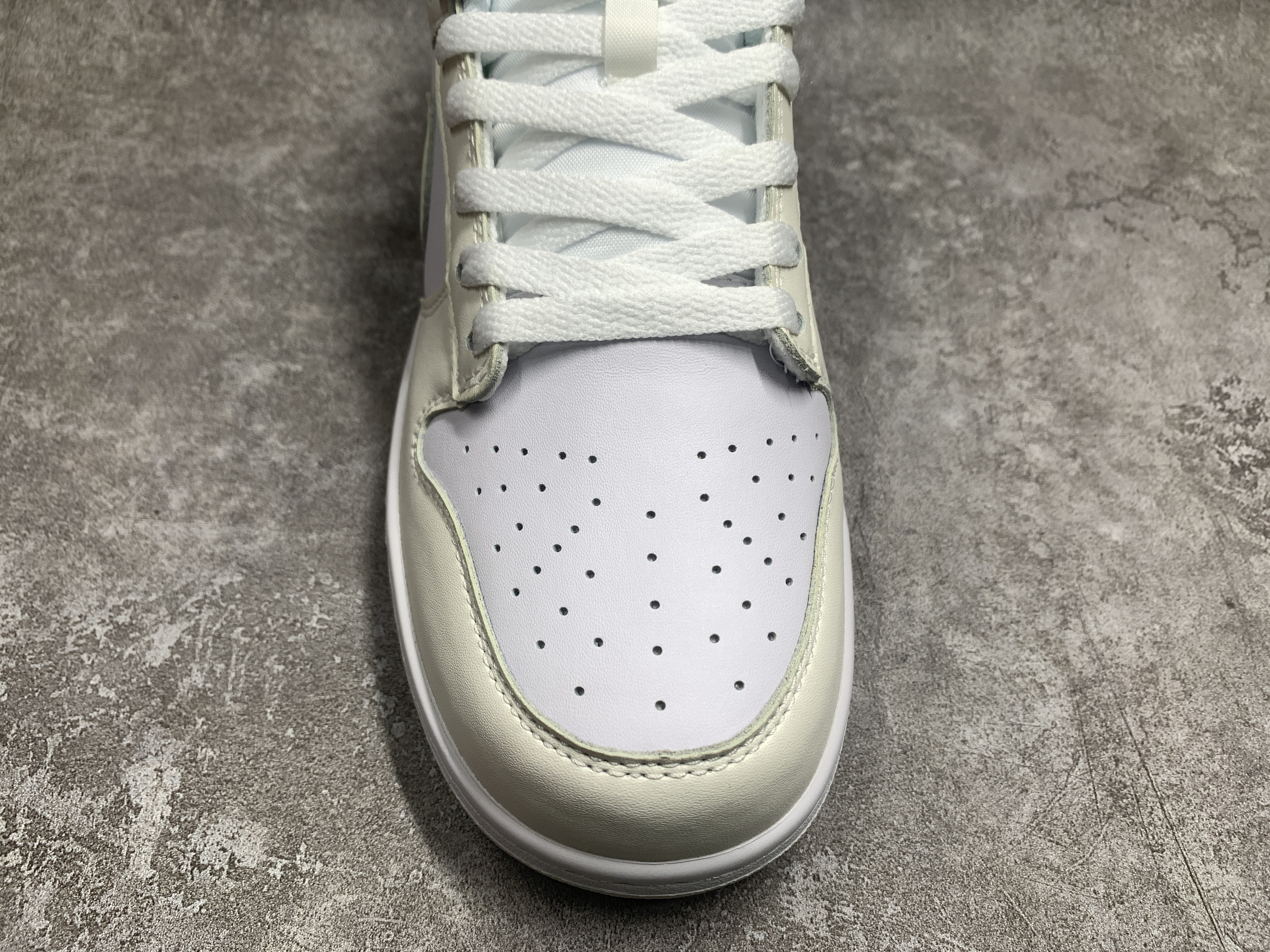 Nike Dunk Low Move To Zero Sail