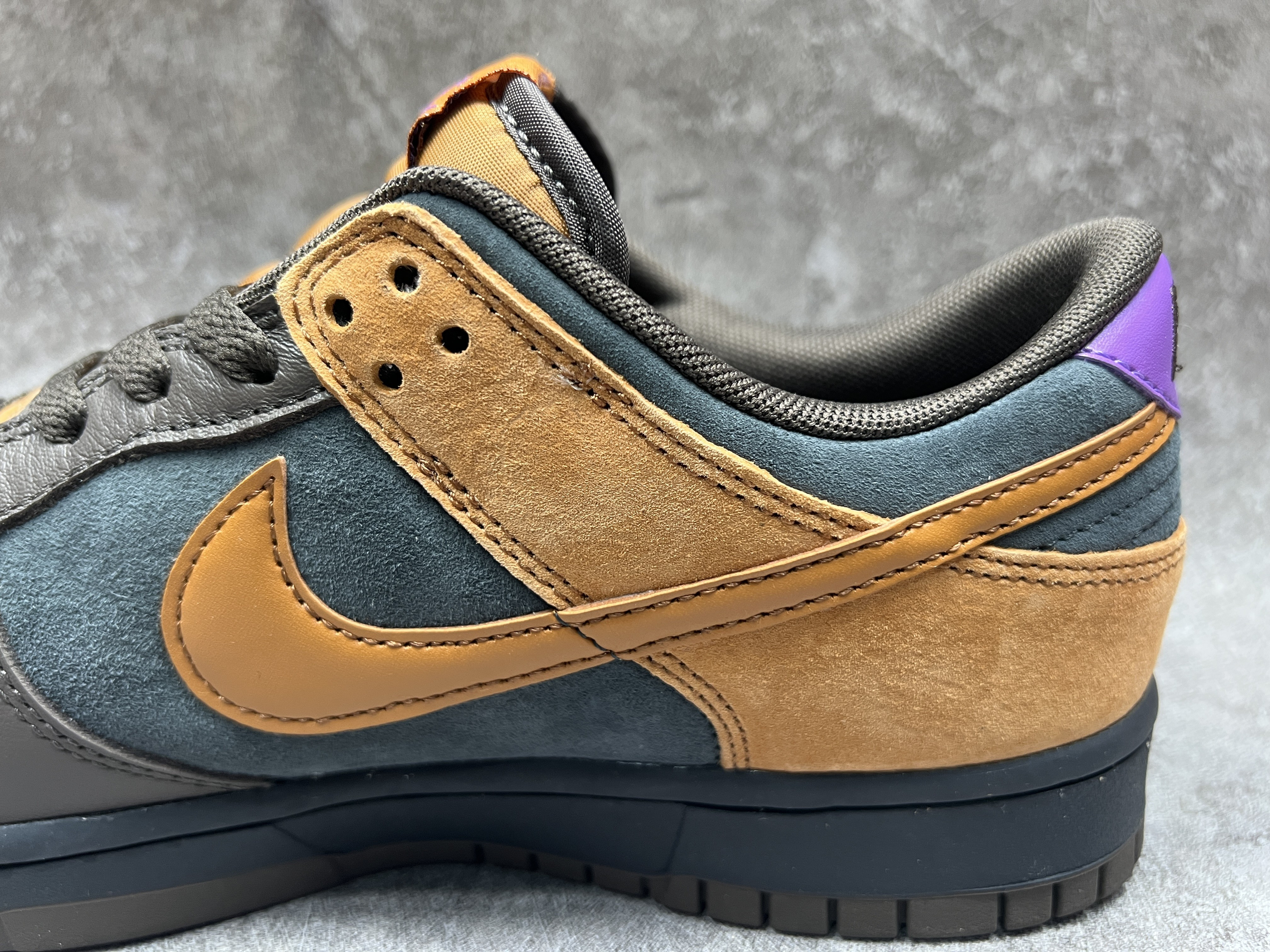 Nike Dunk Low Cider